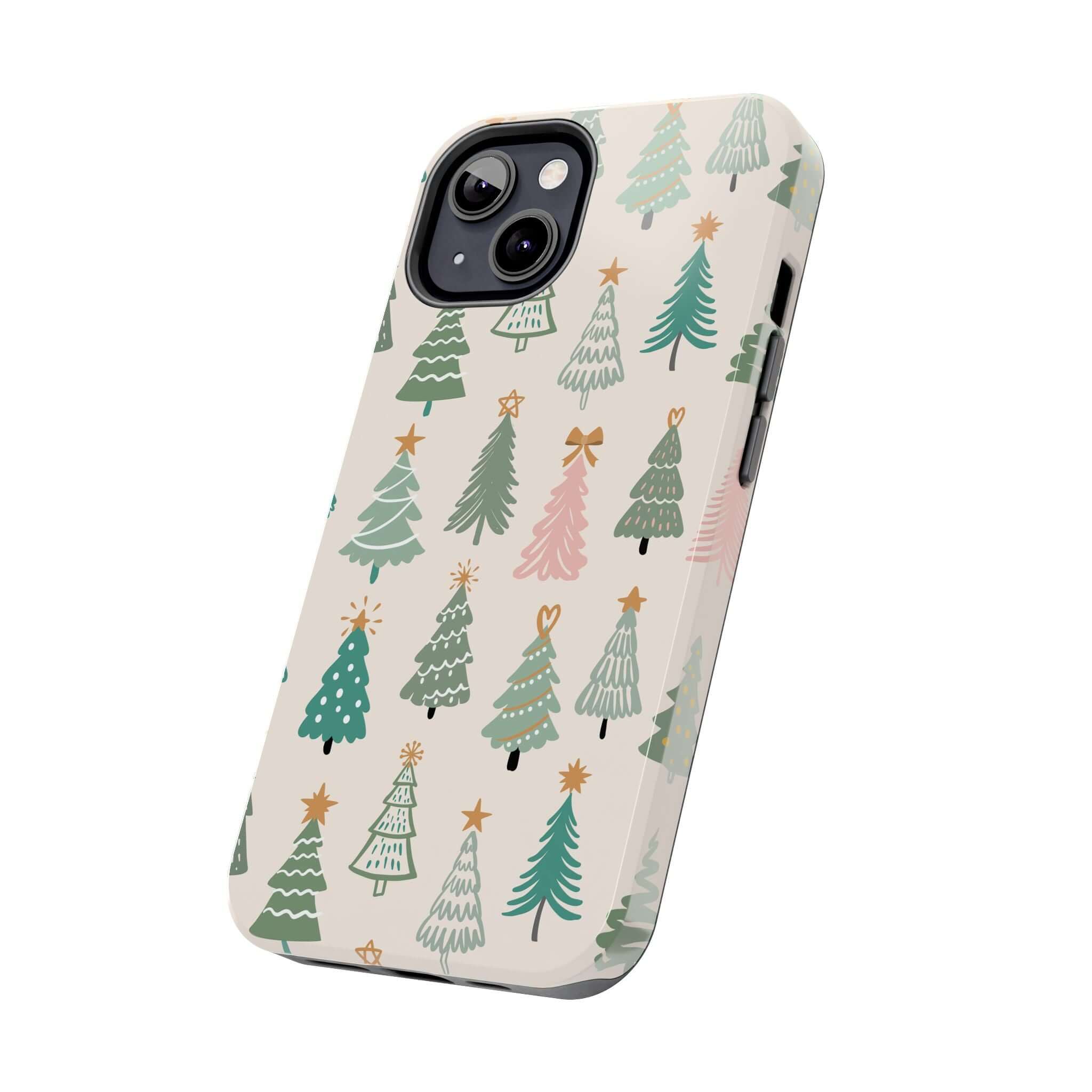 O Christmas Tree | Holiday Case - Phone Case For