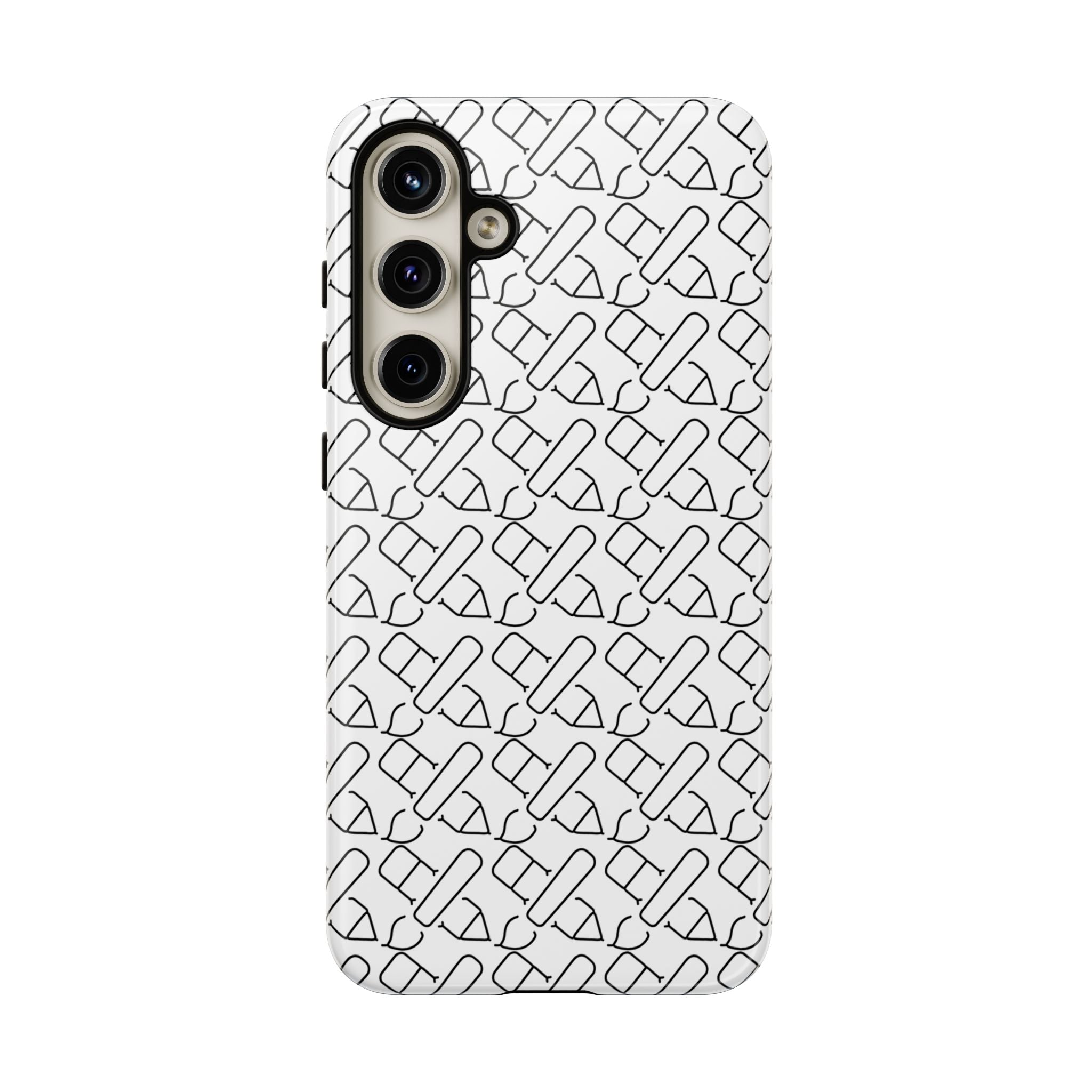 Custom Samsung Case | Your Design