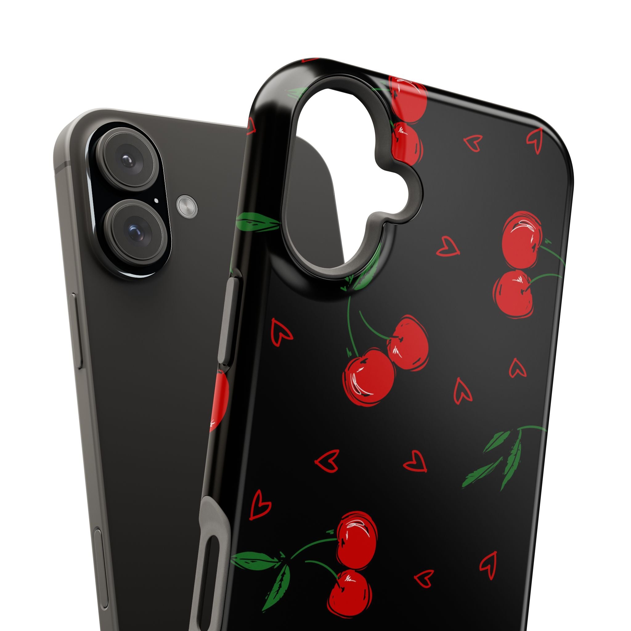 Sweet Love | Black Cherry Case