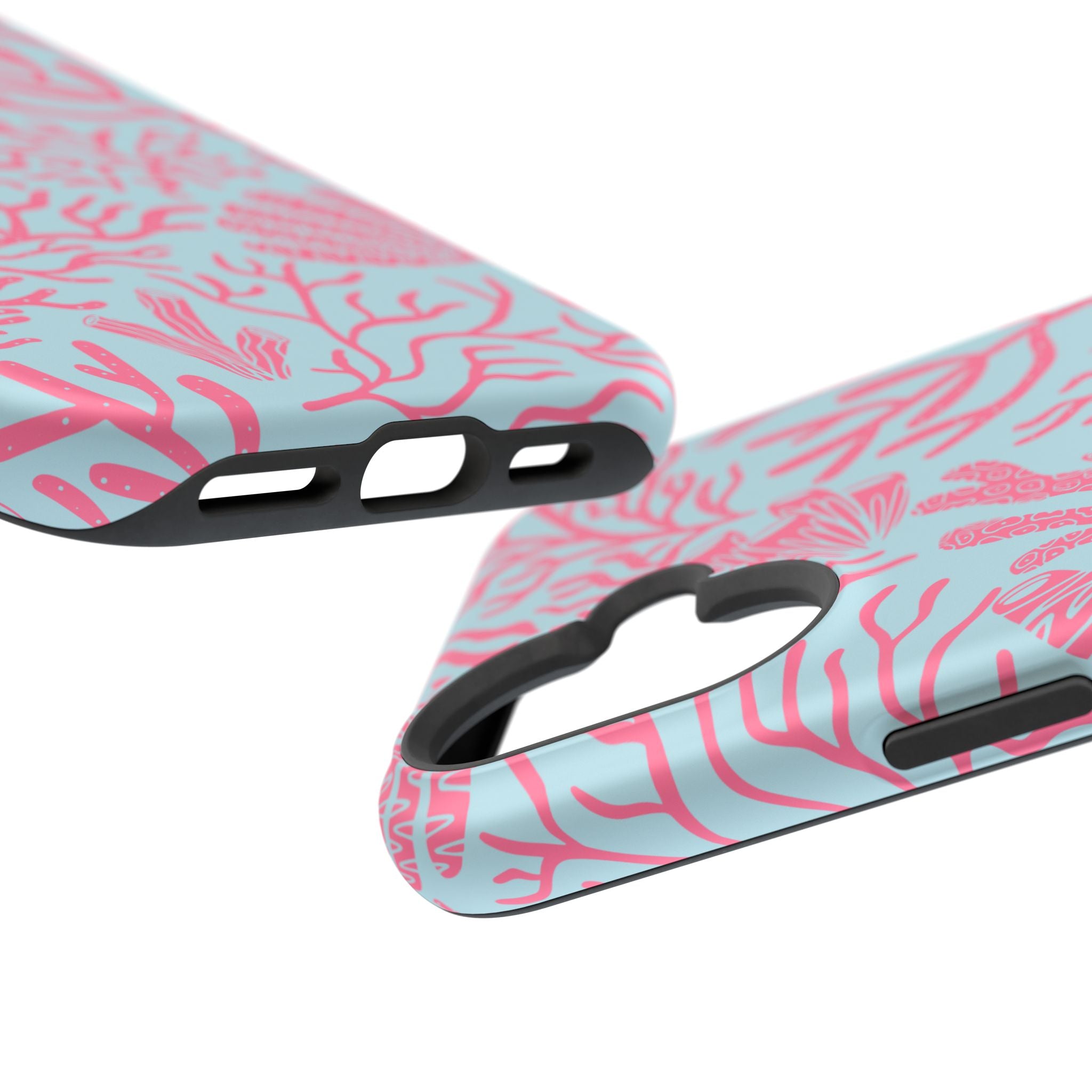 Pinky Reef | Beach Case