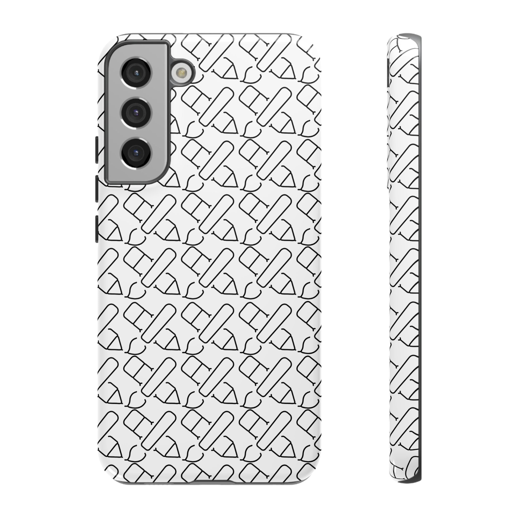 Custom Samsung Case | Your Design