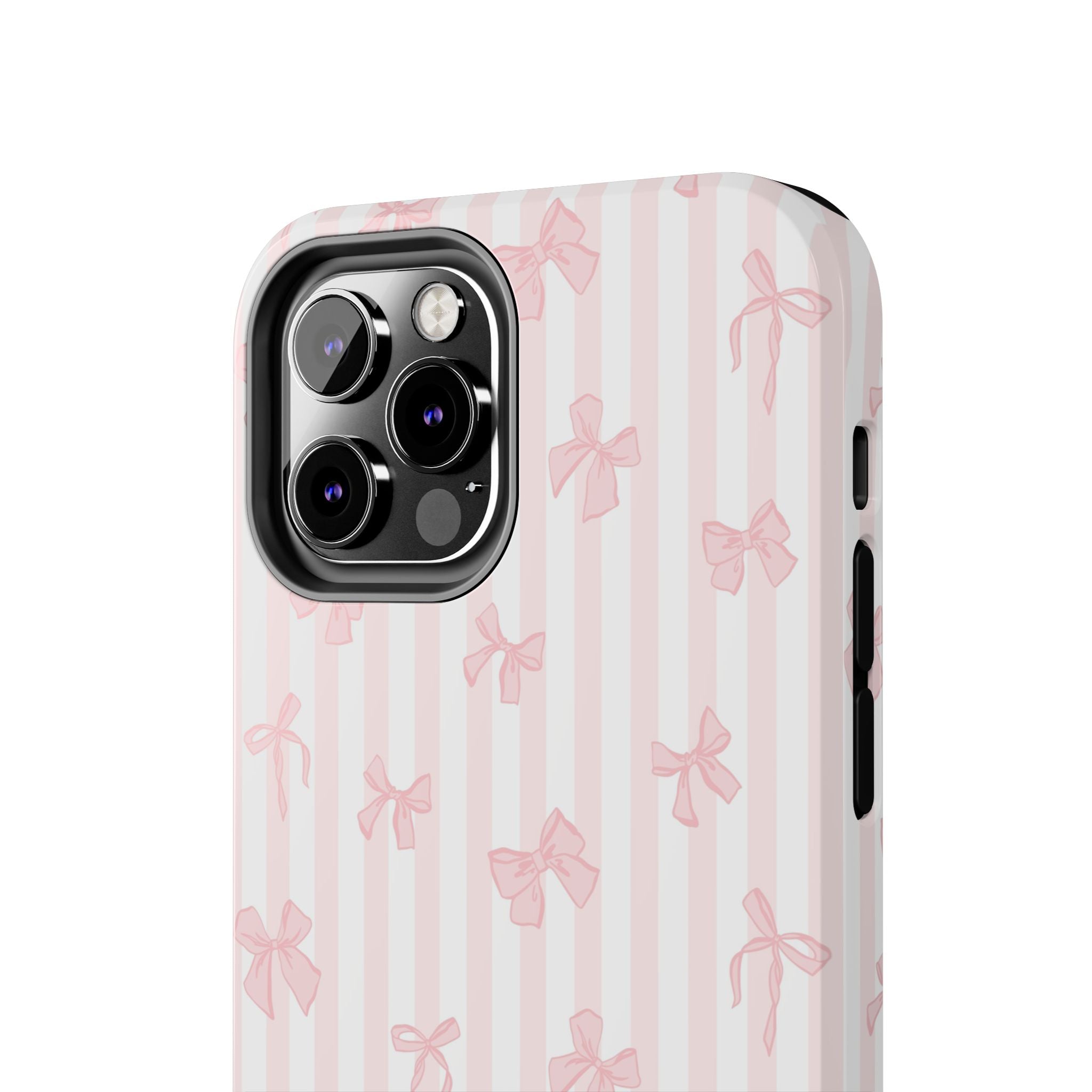 Perfectly Pink | Coquette Aesthetics Case