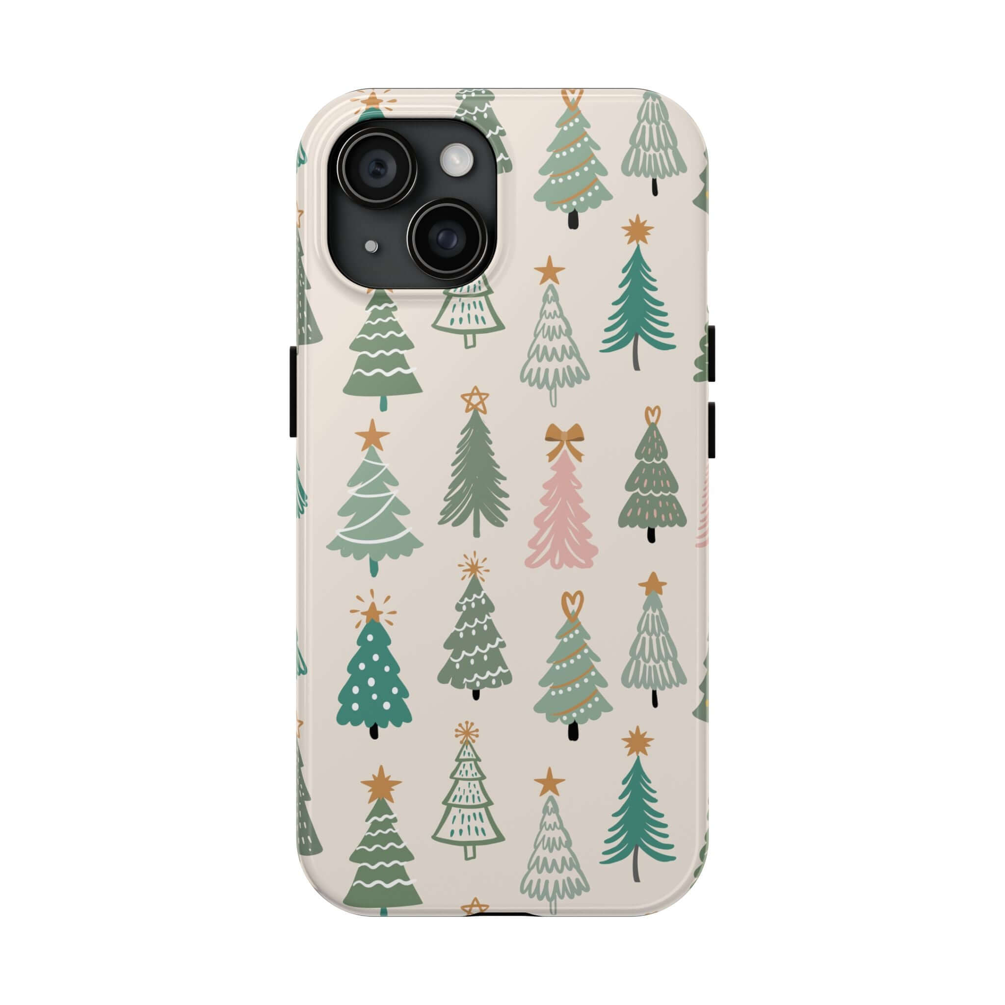 O Christmas Tree | Holiday Case - Phone Case For