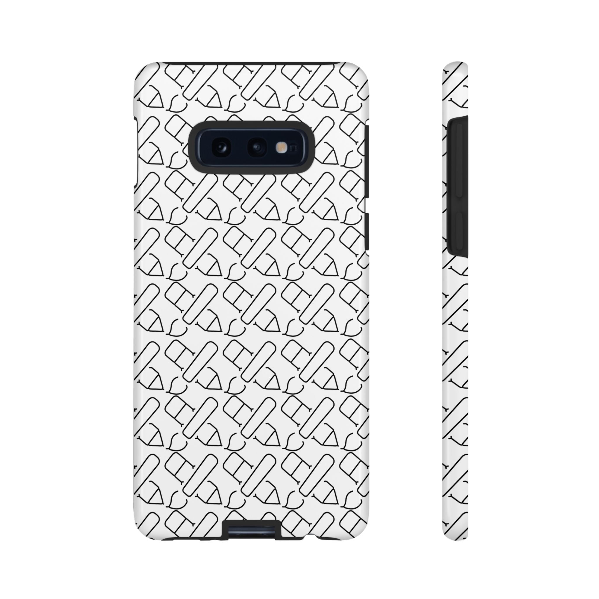 Custom Samsung Case | Your Design