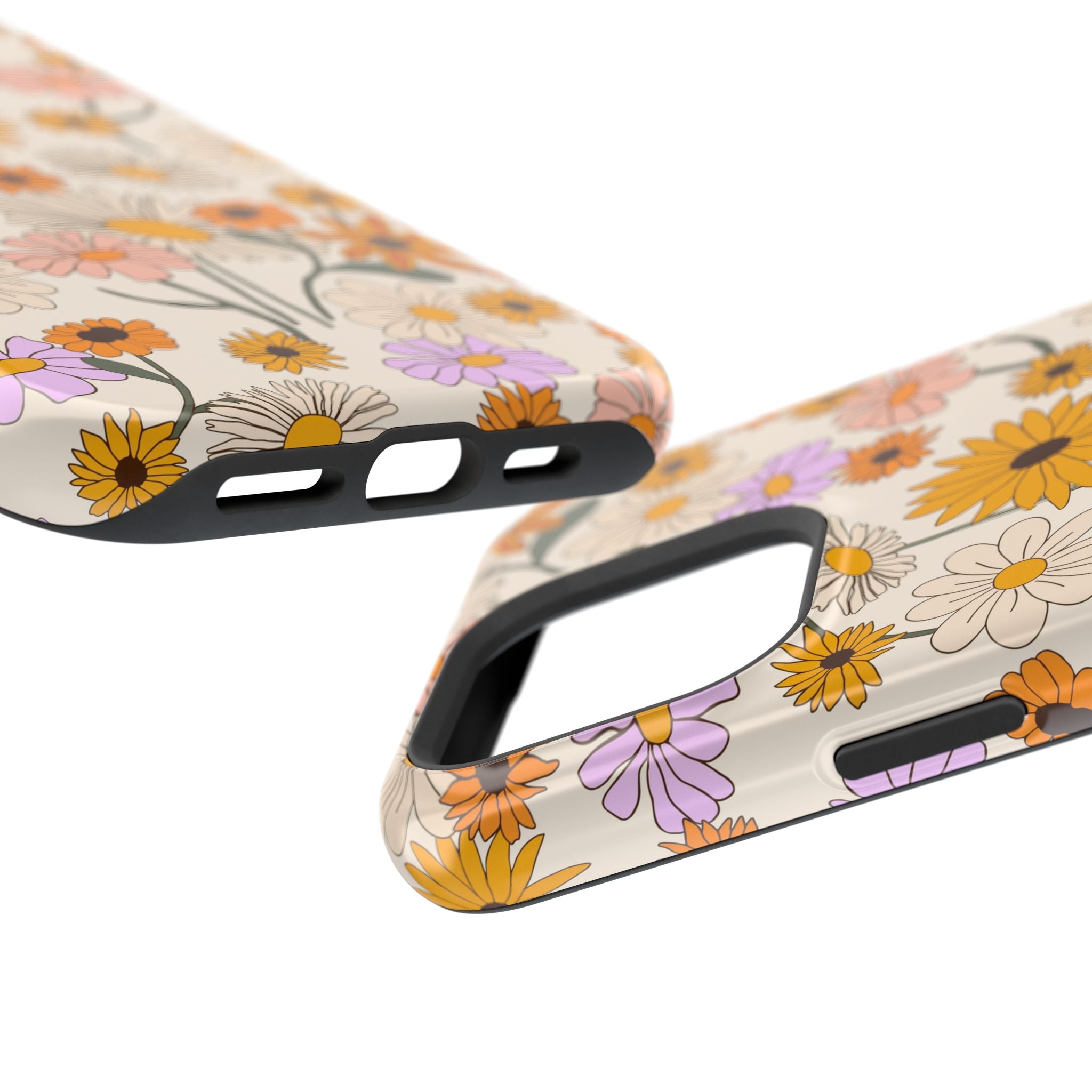 Autumn Blooms | Fall Floral Case