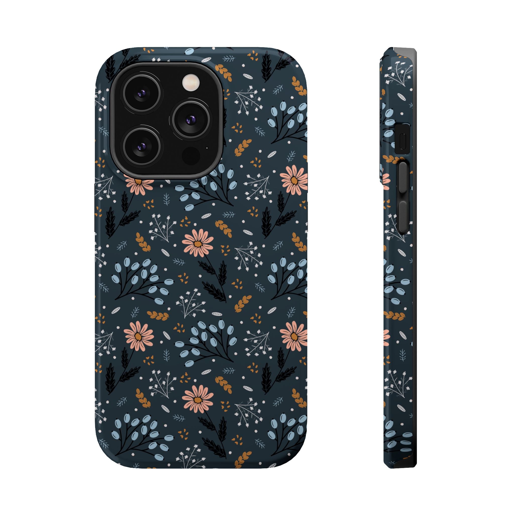 Spring Blooms | Green Spring Case