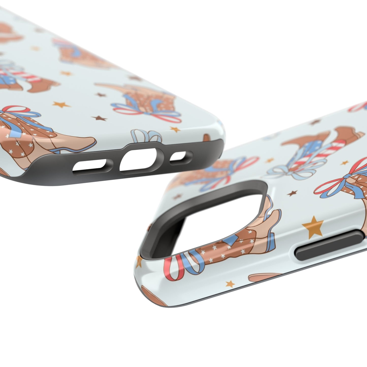 American Girly MagSafe - Phone Case For