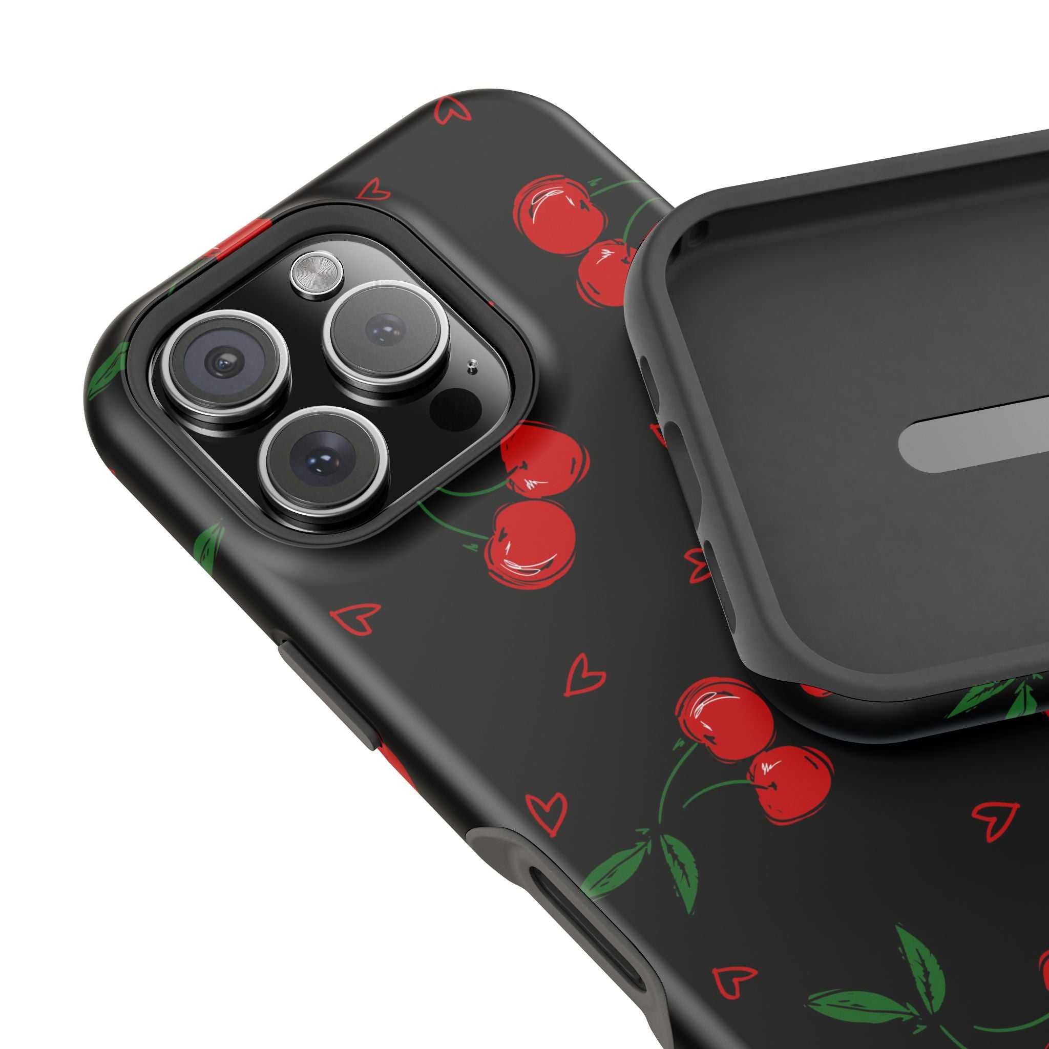 Sweet Love | Black Cherry Case