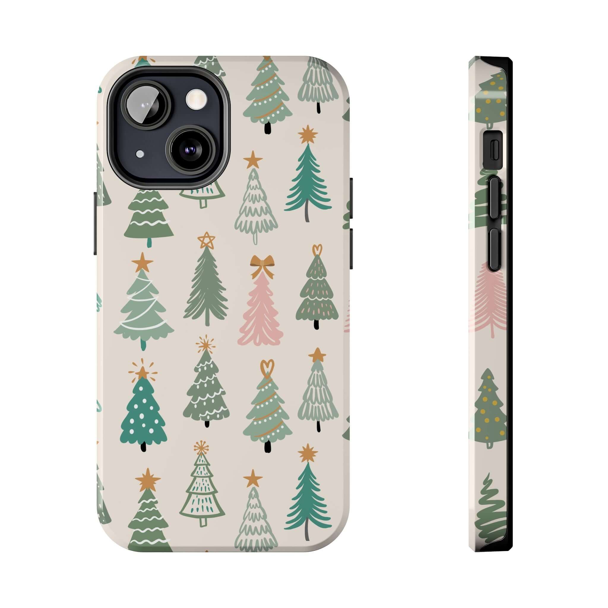 O Christmas Tree | Holiday Case - Phone Case For