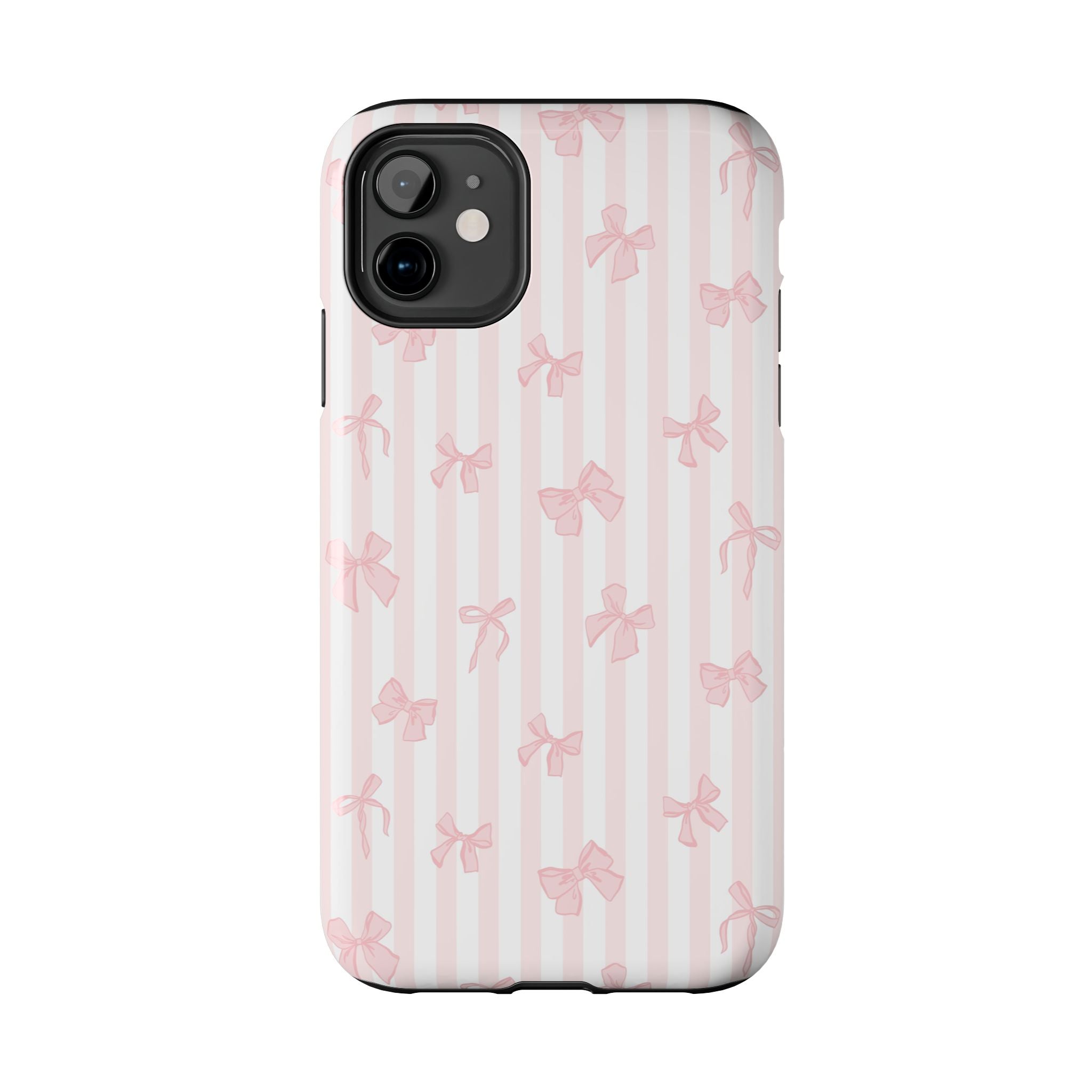 Perfectly Pink | Coquette Aesthetics Case