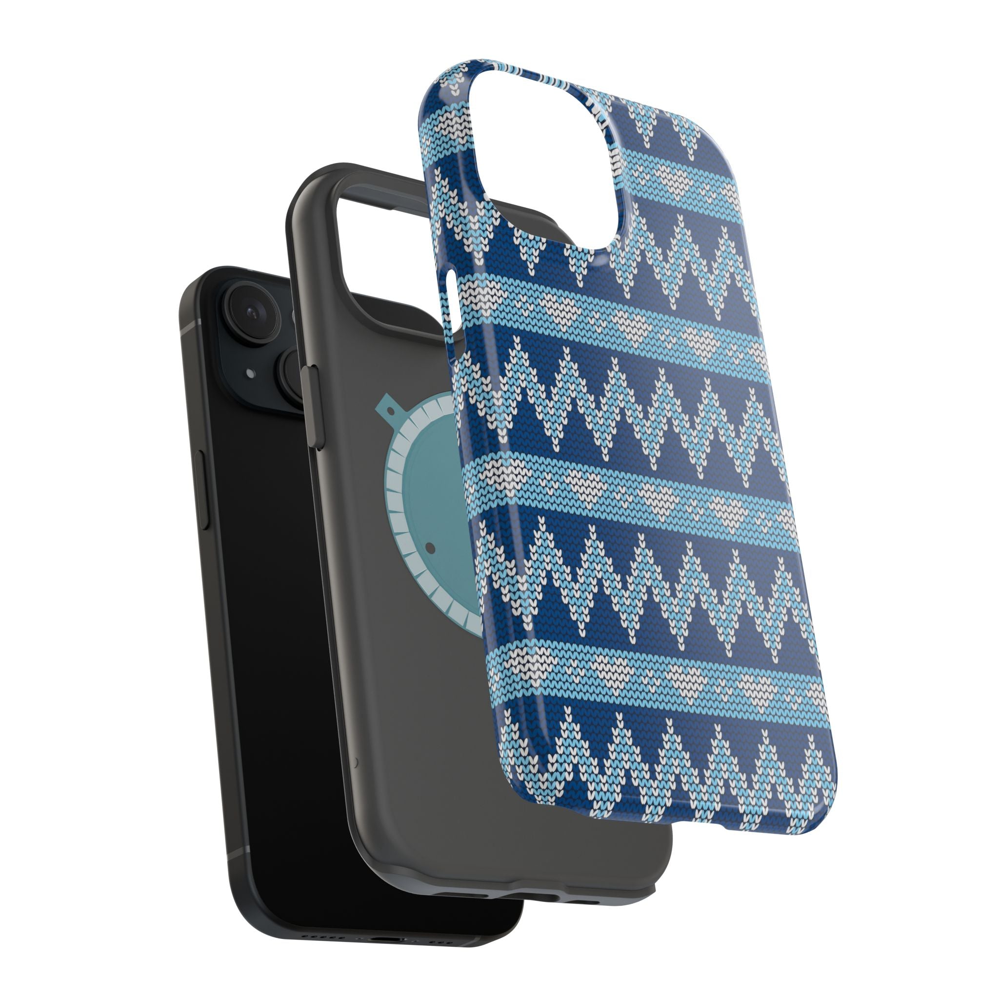 Festival Knit | MagSafe Case