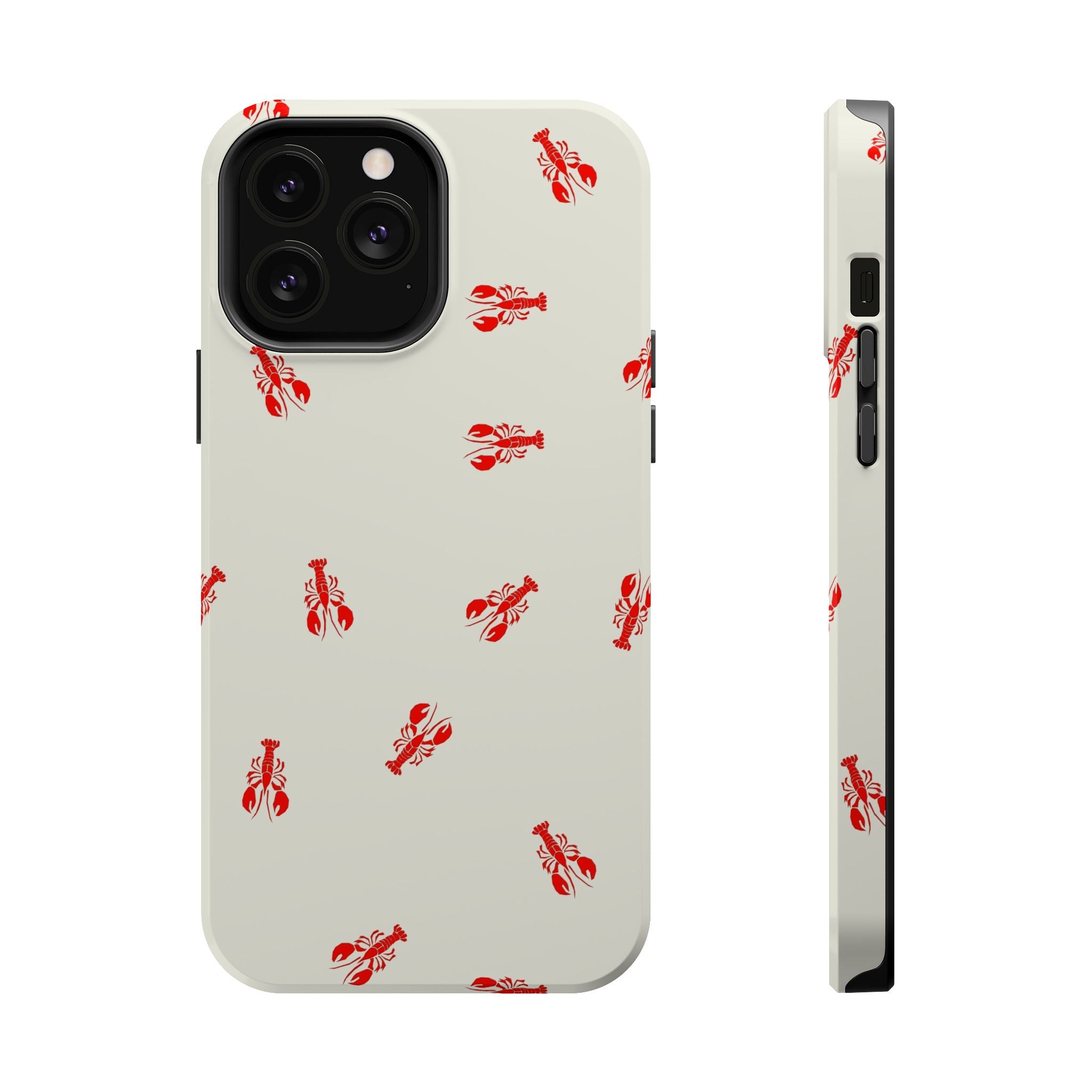 Pinchy Pop | Lobster Charm Case