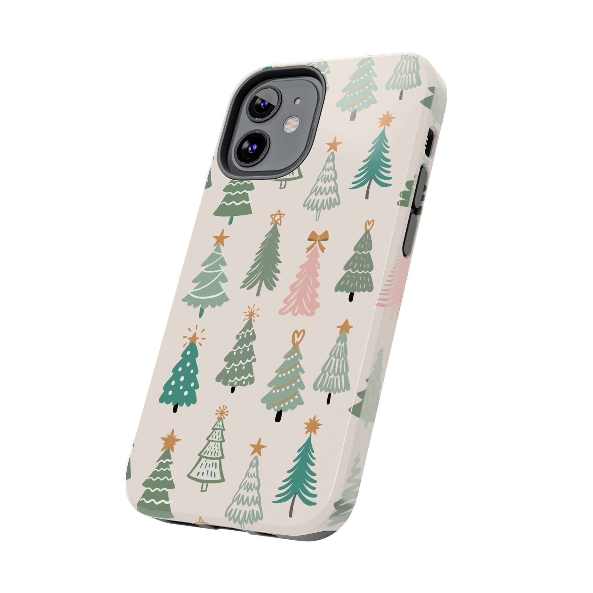 O Christmas Tree | Holiday Case - Phone Case For