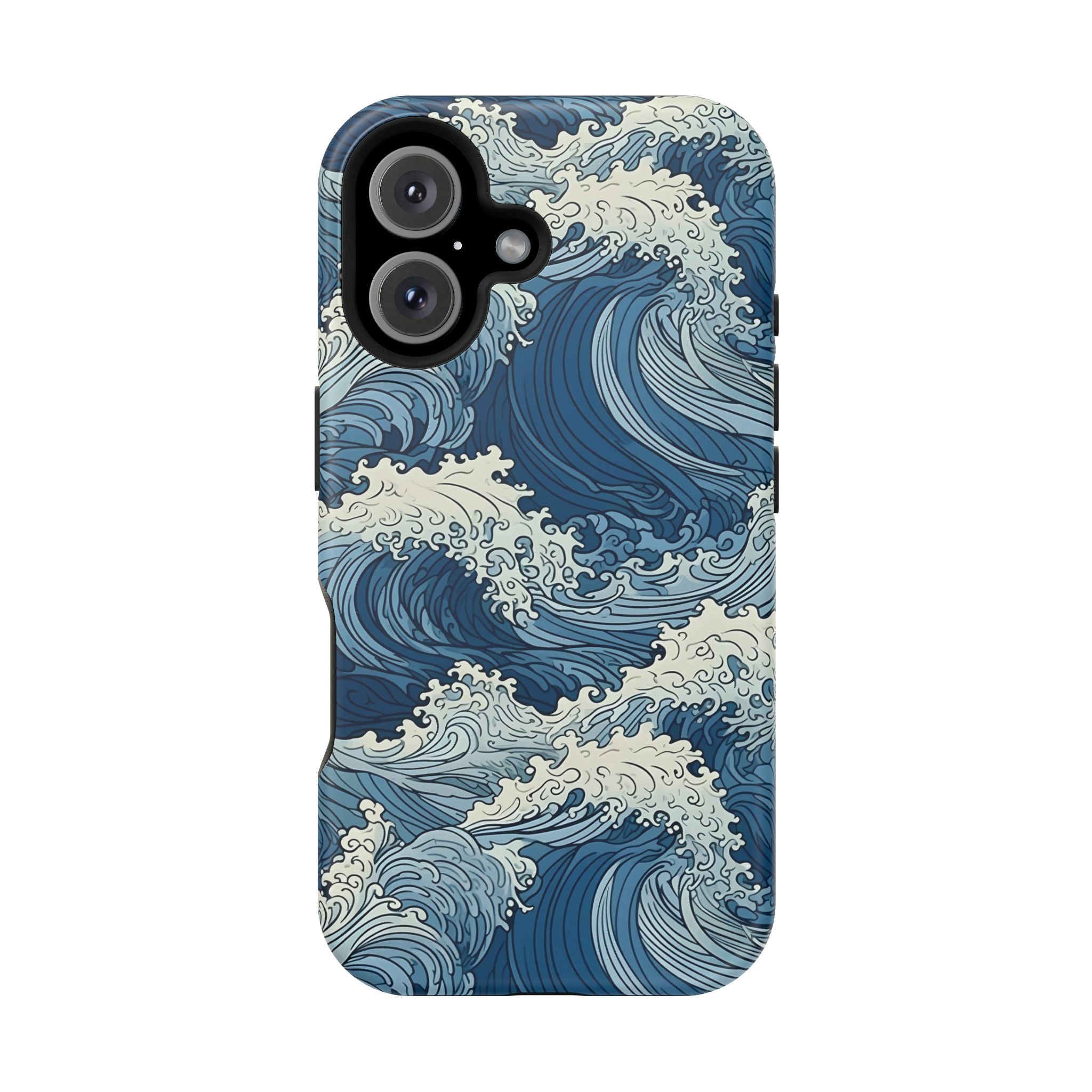 Blue Mirage | Blue Ocean Case