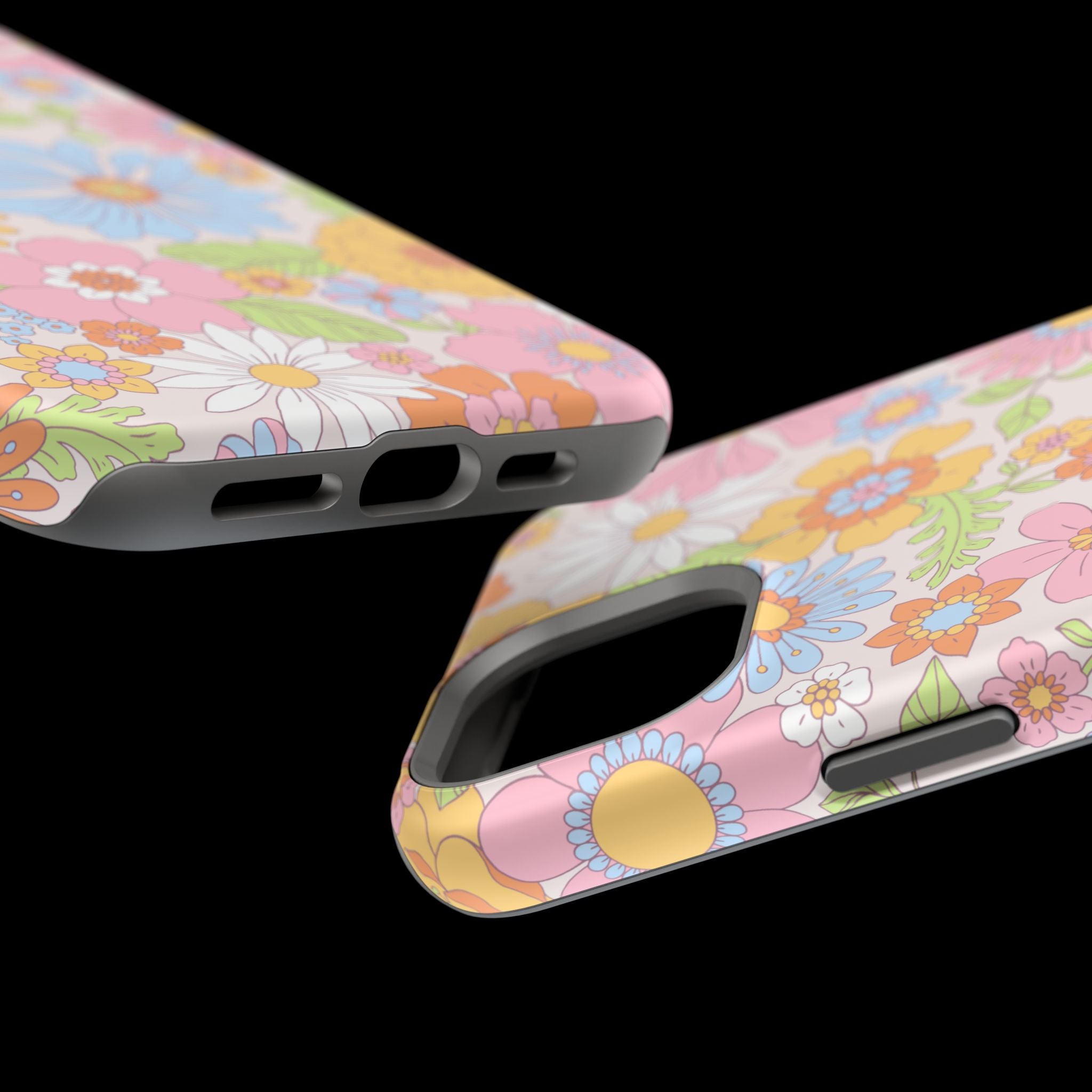 Wild Blossoms | Summer Floral Case