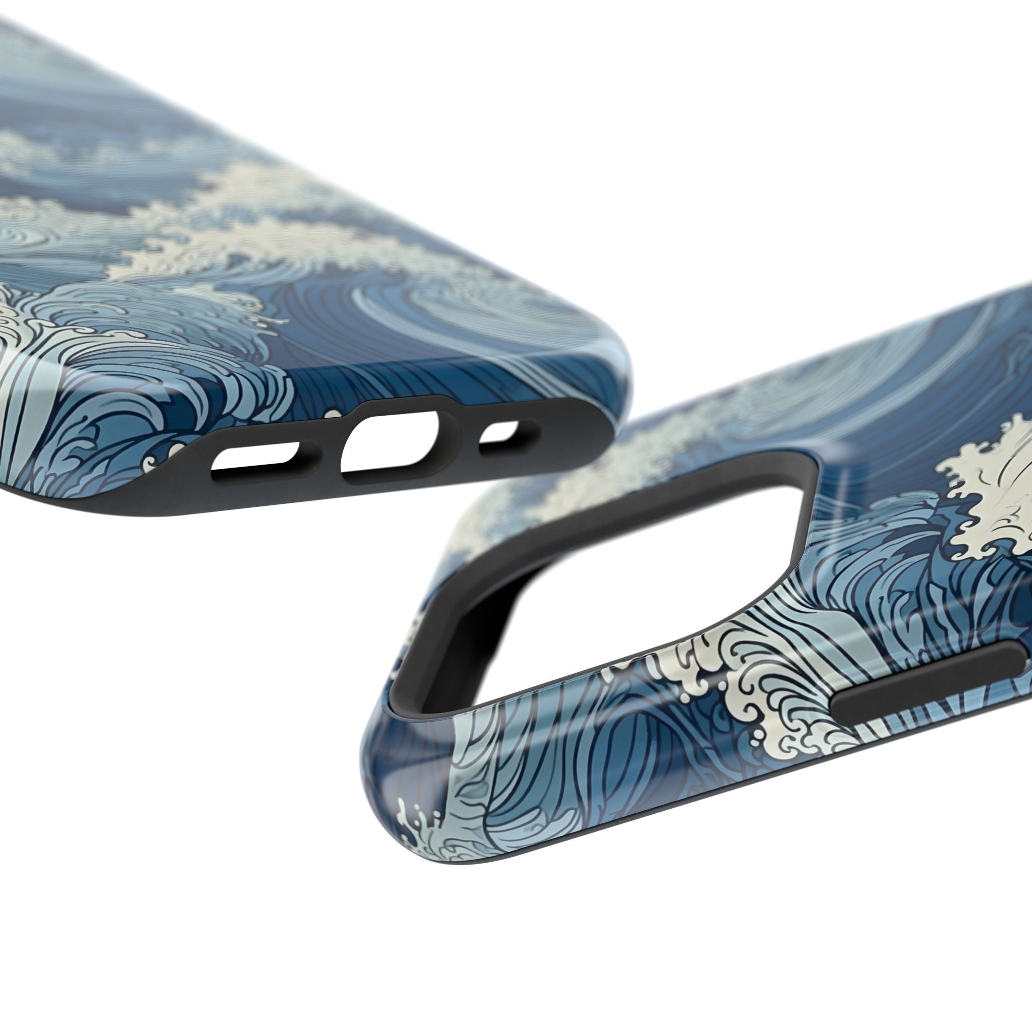 Blue Mirage | Blue Ocean Case