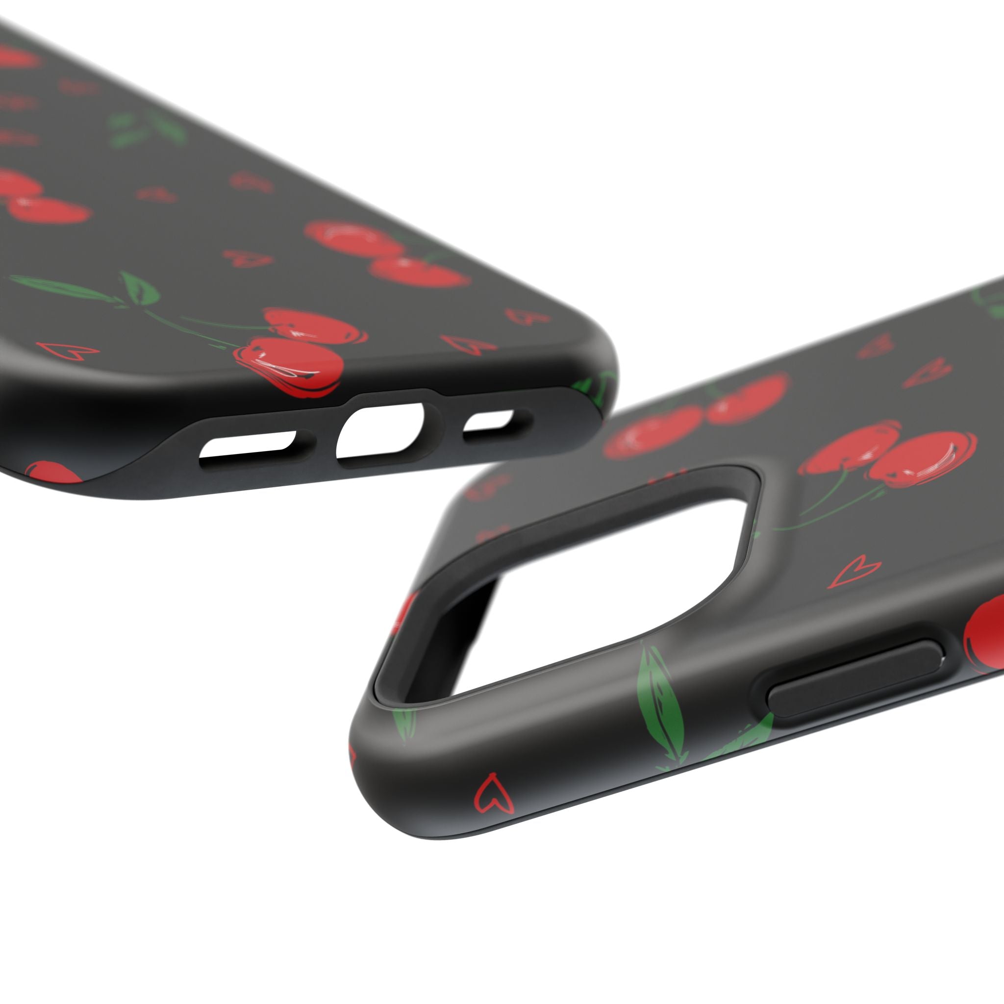 Sweet Love | Black Cherry Case