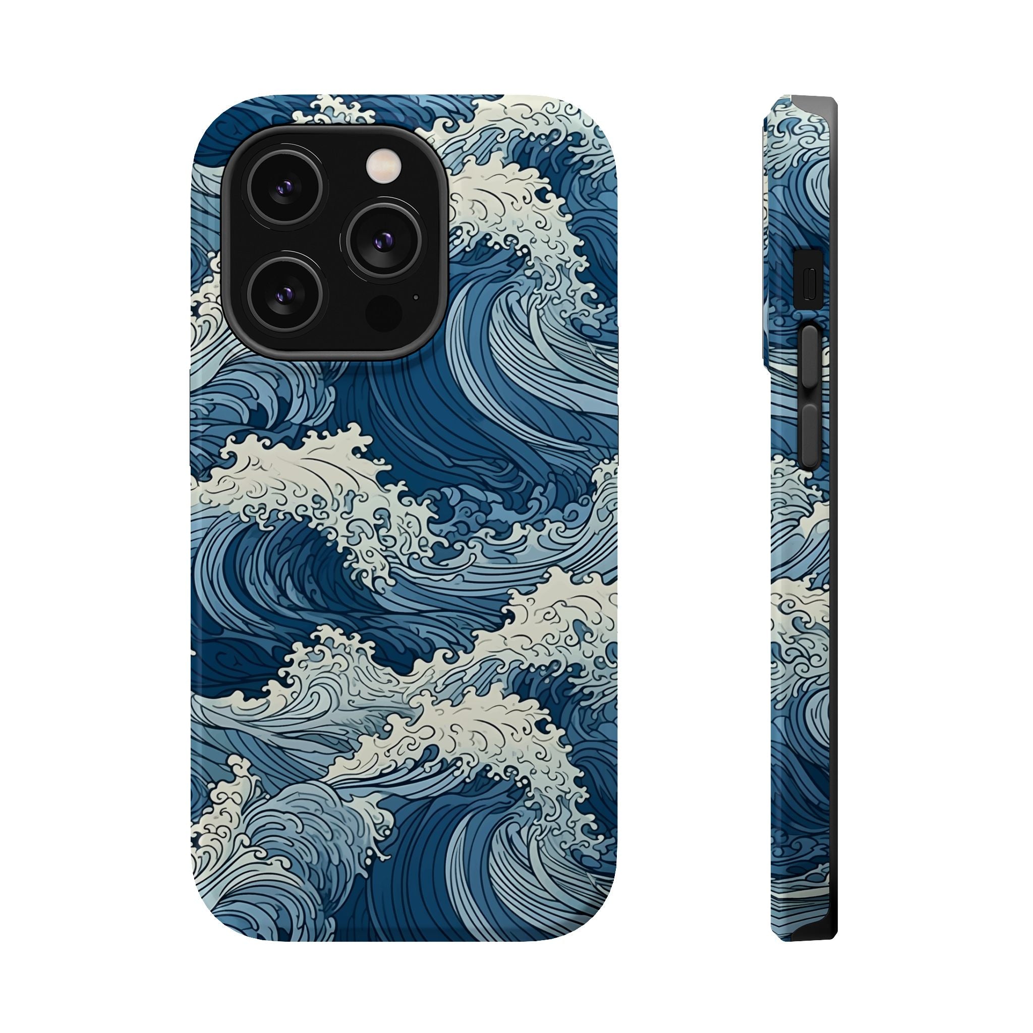 Blue Mirage | Blue Ocean Case