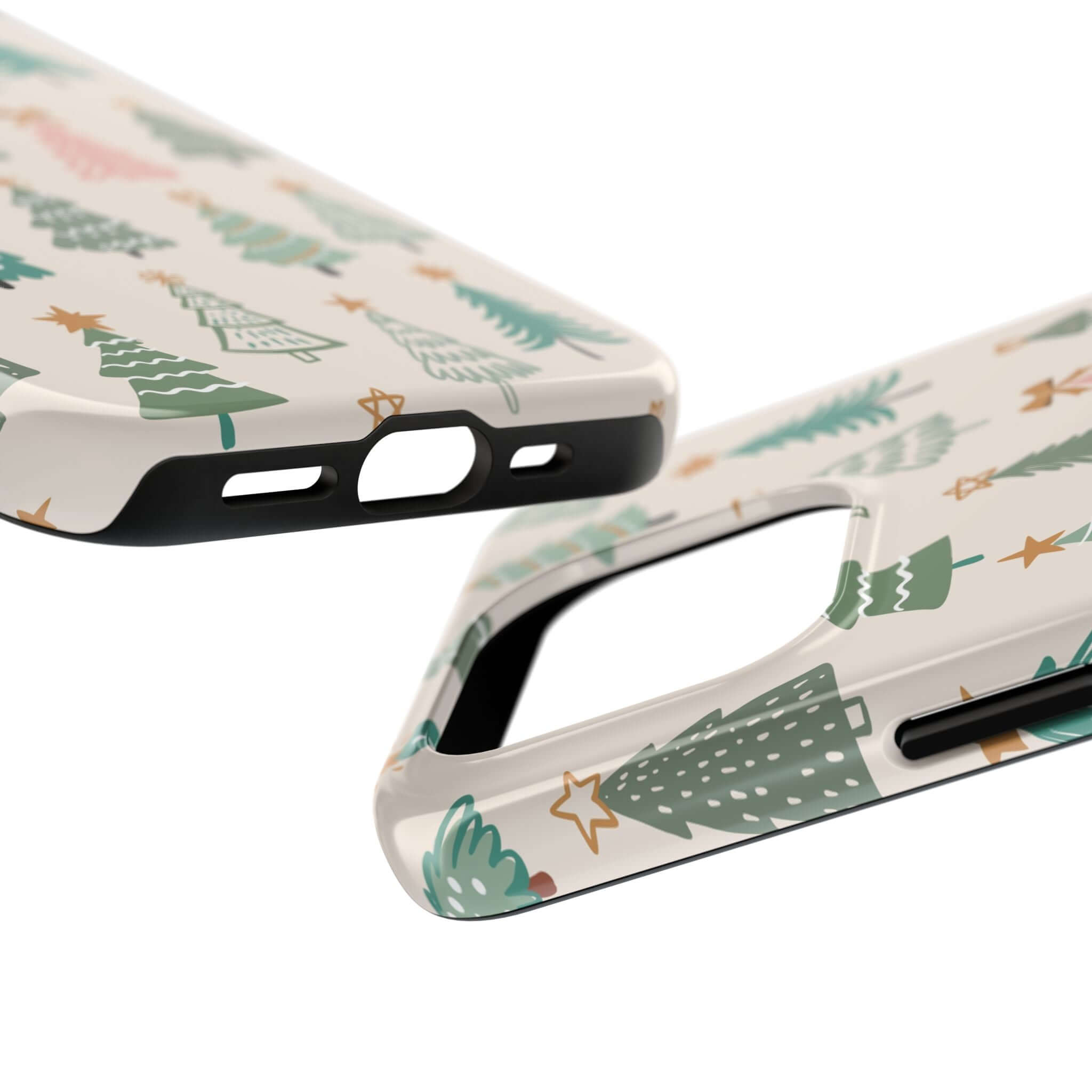 O Christmas Tree | Holiday Case - Phone Case For