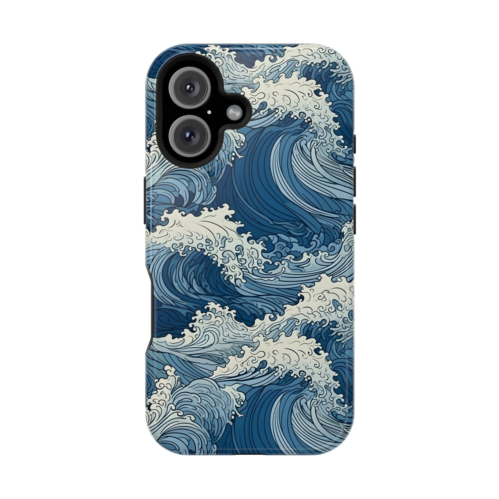 Blue Mirage | Blue Ocean Case