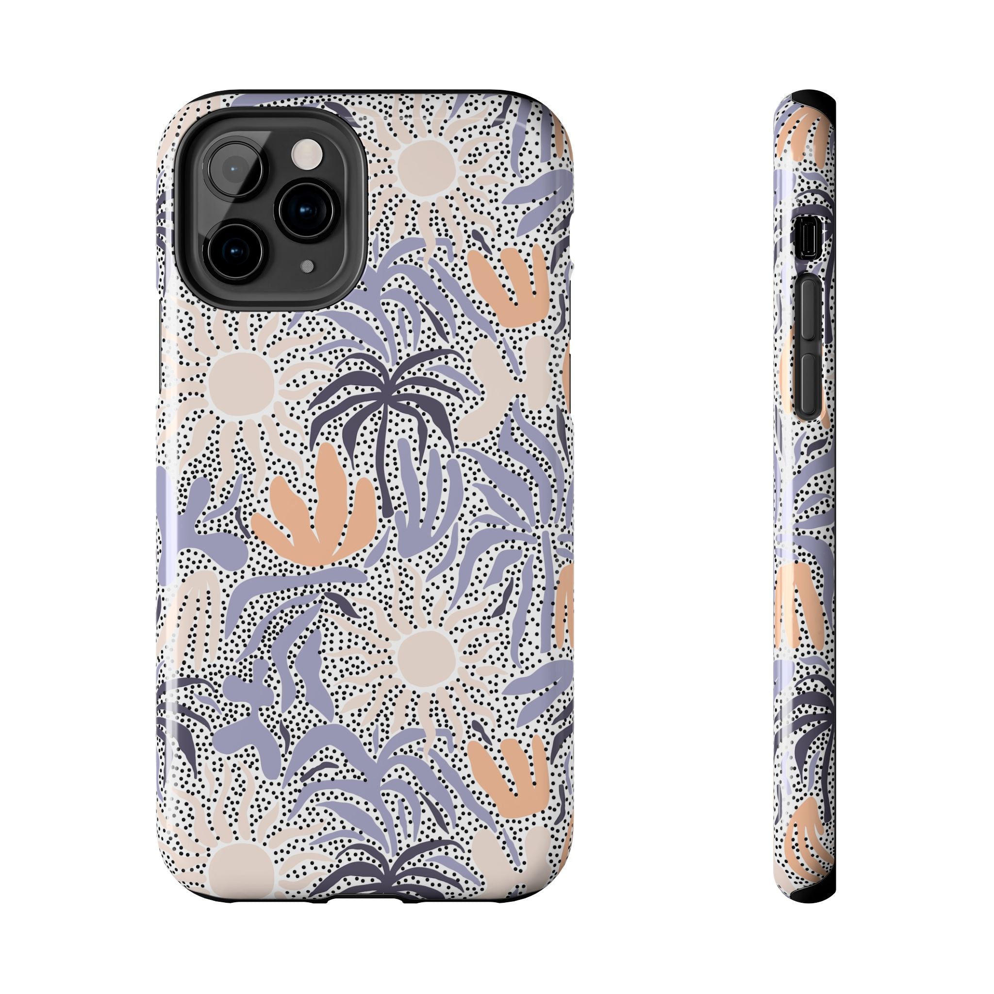 Sunrise in the Tropics | Palm Trees Case