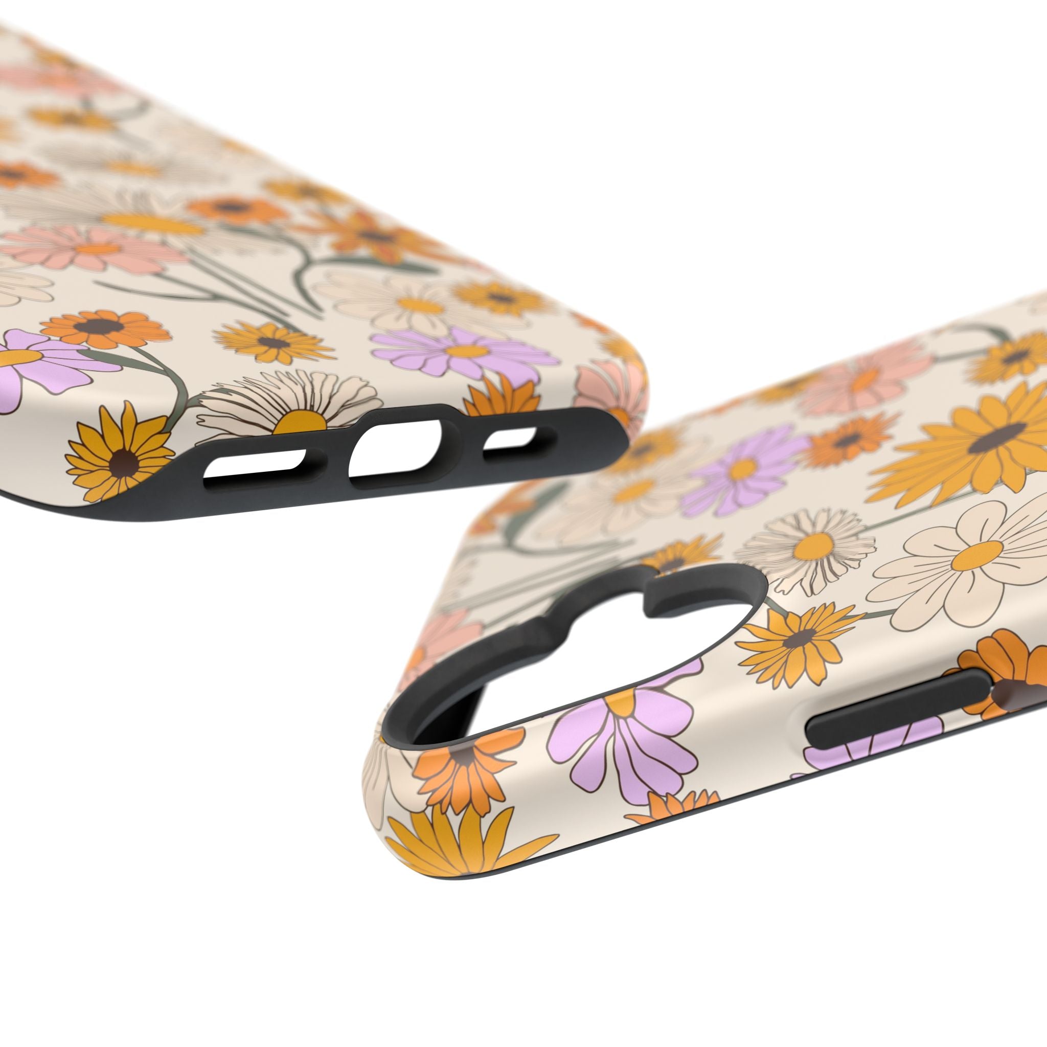 Autumn Blooms | Fall Floral Case