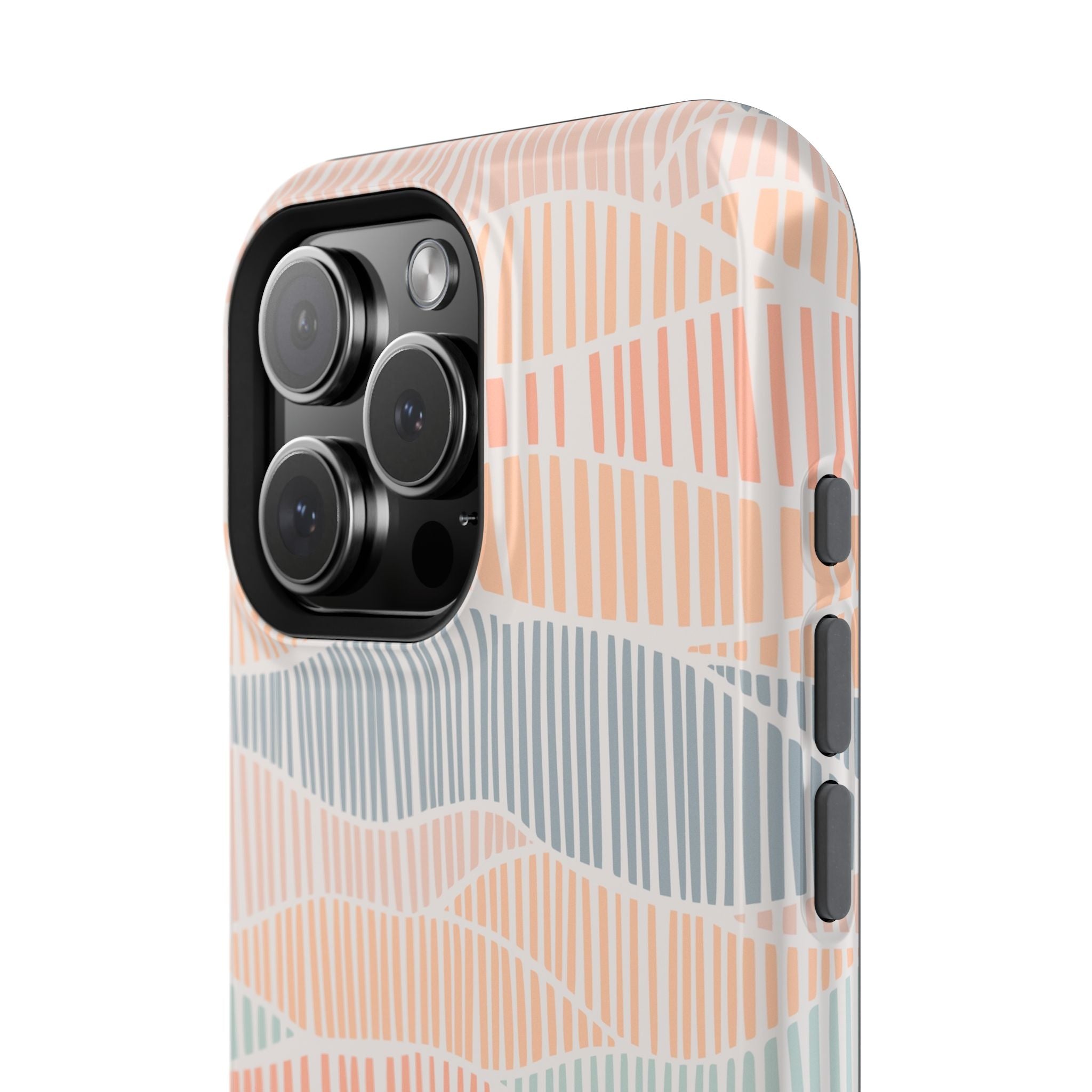 Boho Breeze | Pastel Aesthetic Case