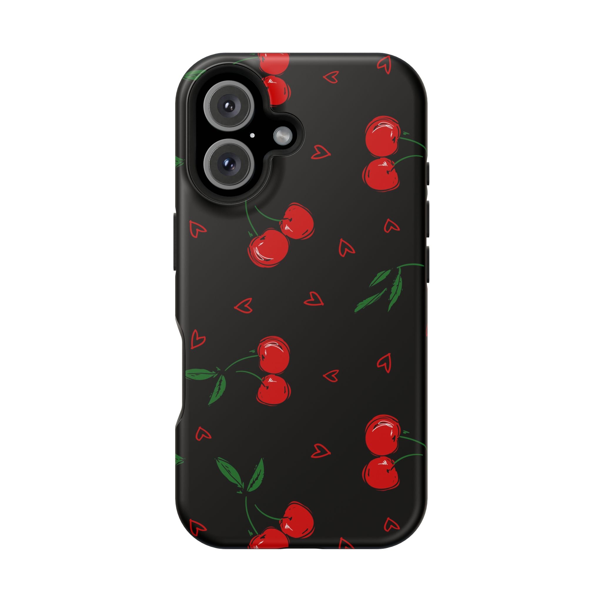 Sweet Love | Black Cherry Case