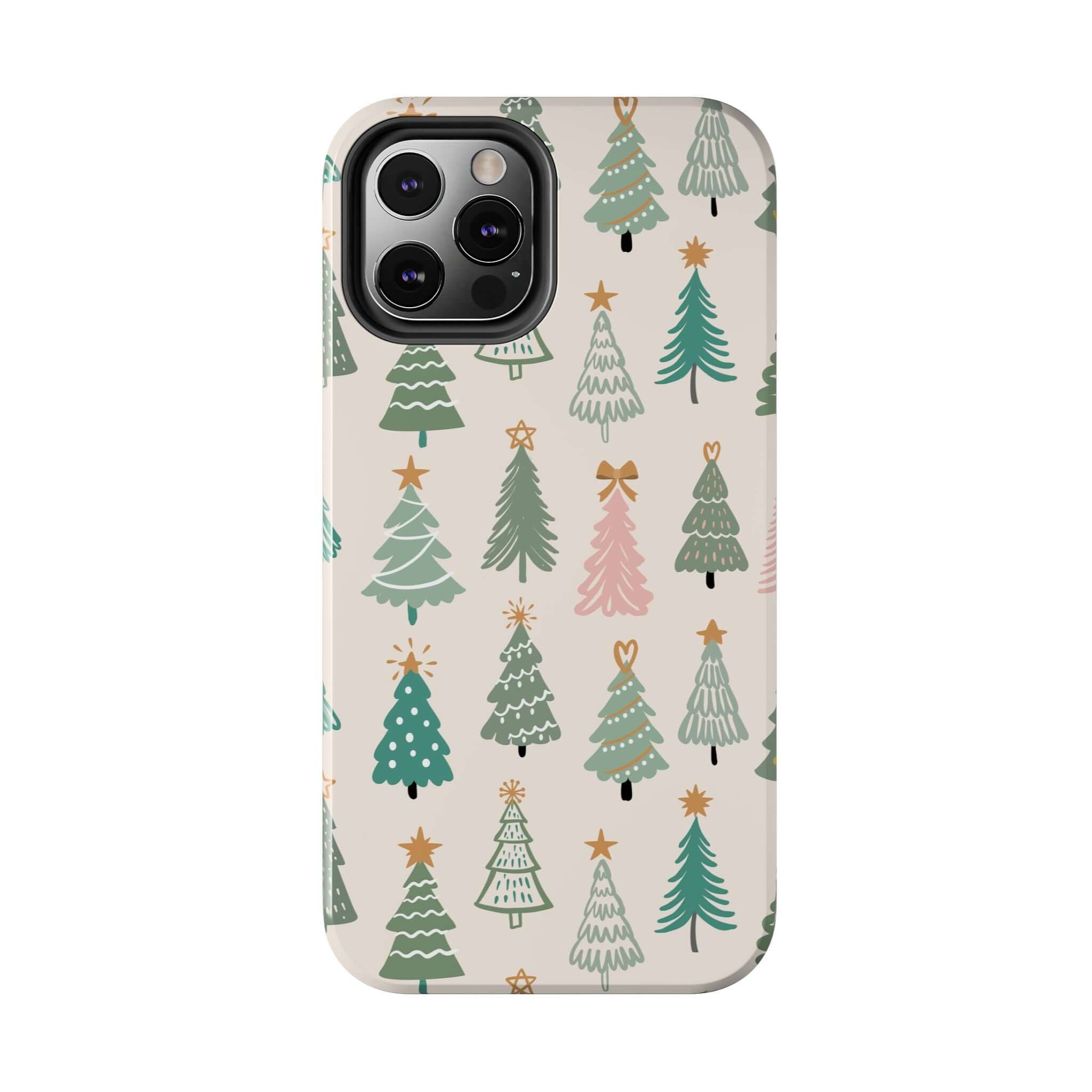 O Christmas Tree | Holiday Case - Phone Case For