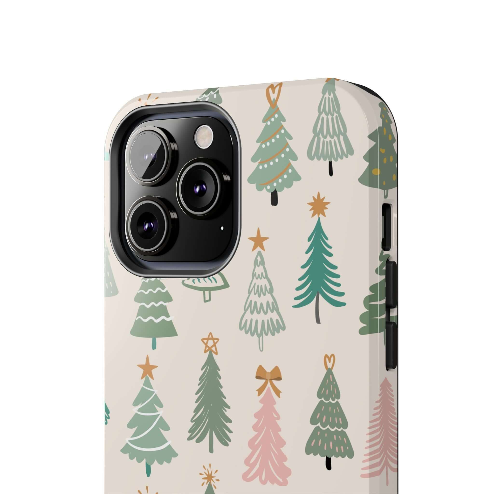 O Christmas Tree | Holiday Case - Phone Case For