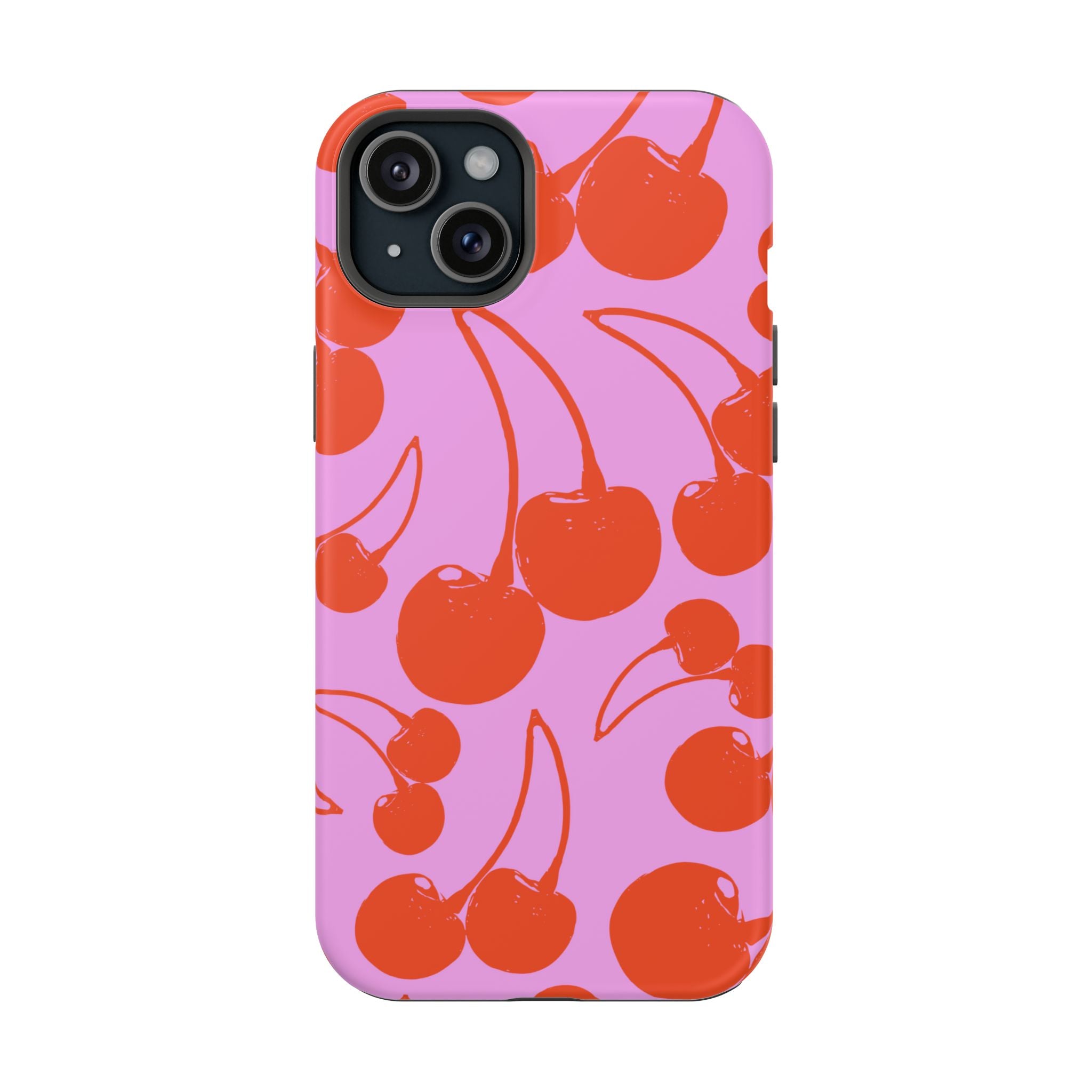 Cherry Dreams | Summer Case