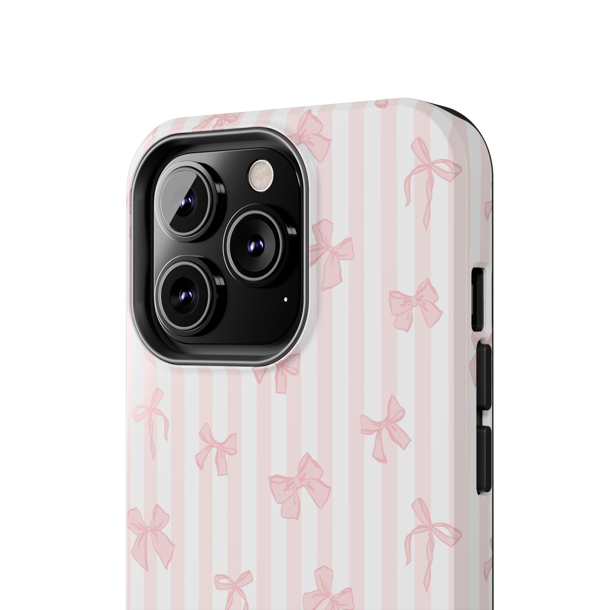 Perfectly Pink | Coquette Aesthetics Case