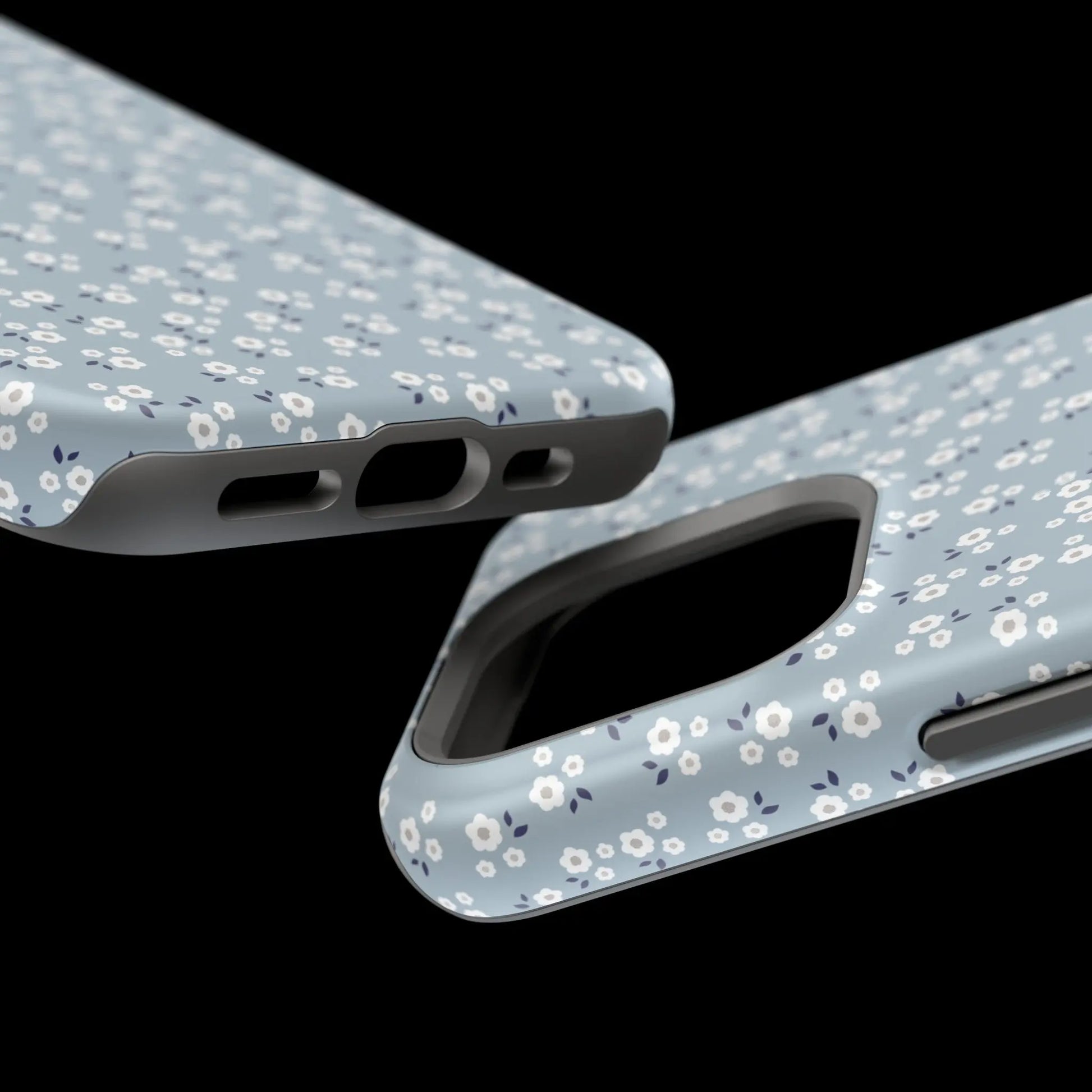 Sunday Blooms MagSafe - Phone Case For