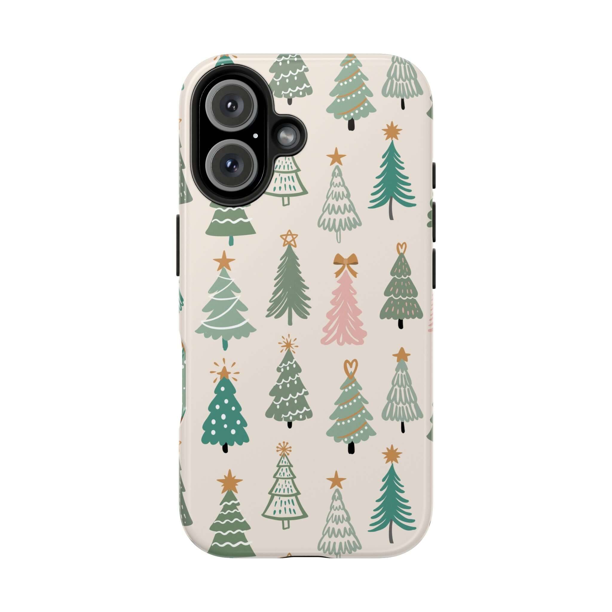 O Christmas Tree | Holiday Case - Phone Case For