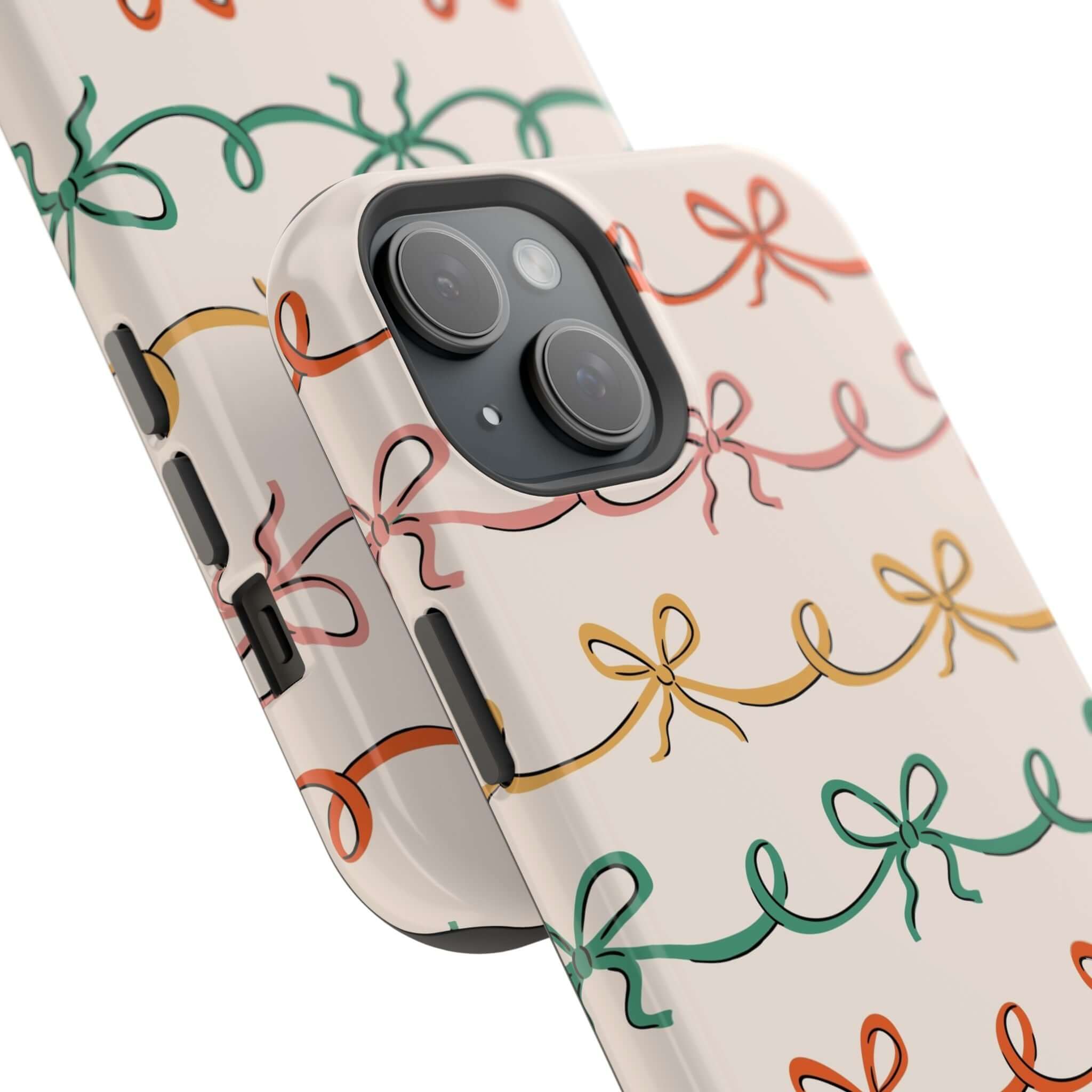 Merry Moments | MagSafe Case