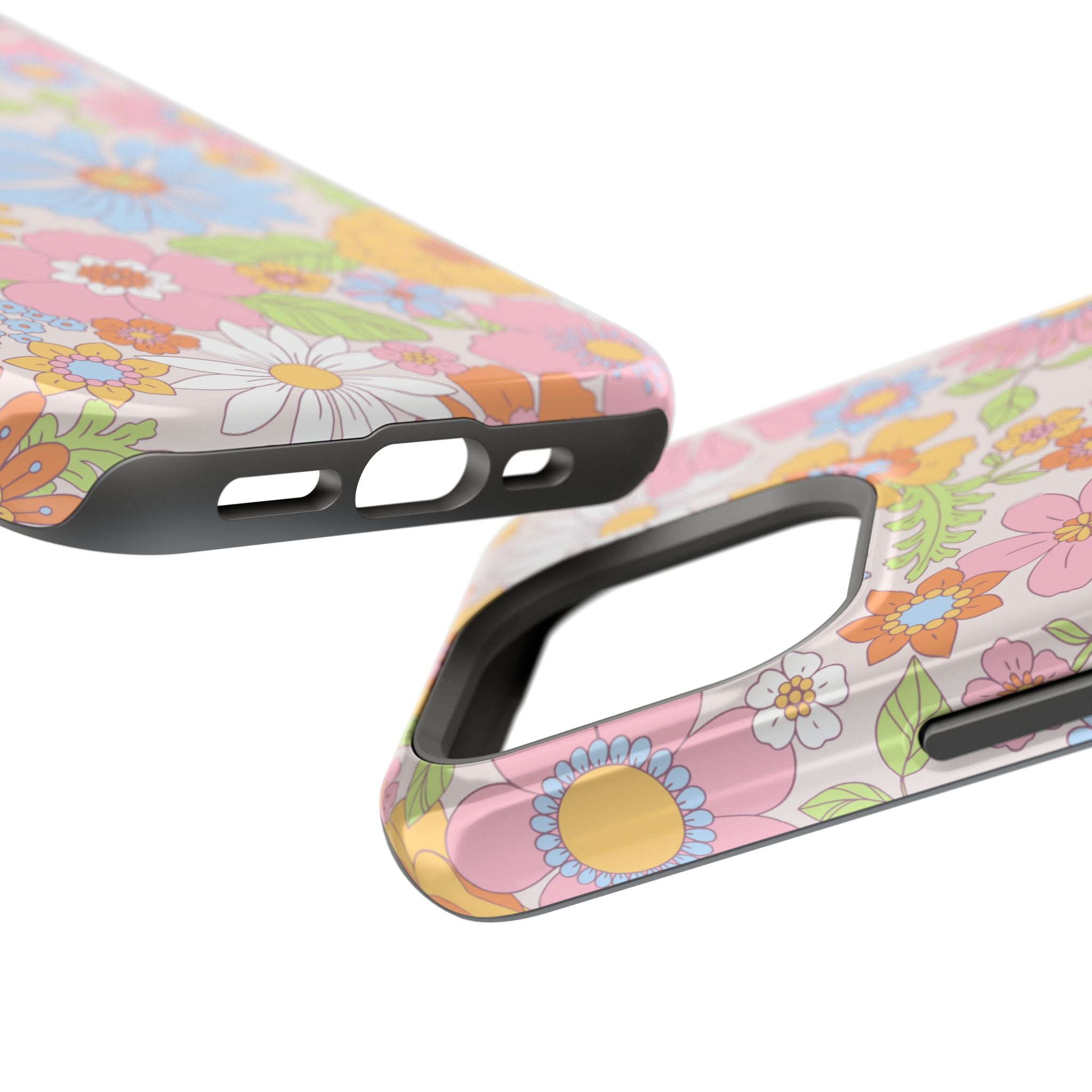 Wild Blossoms | Summer Floral Case