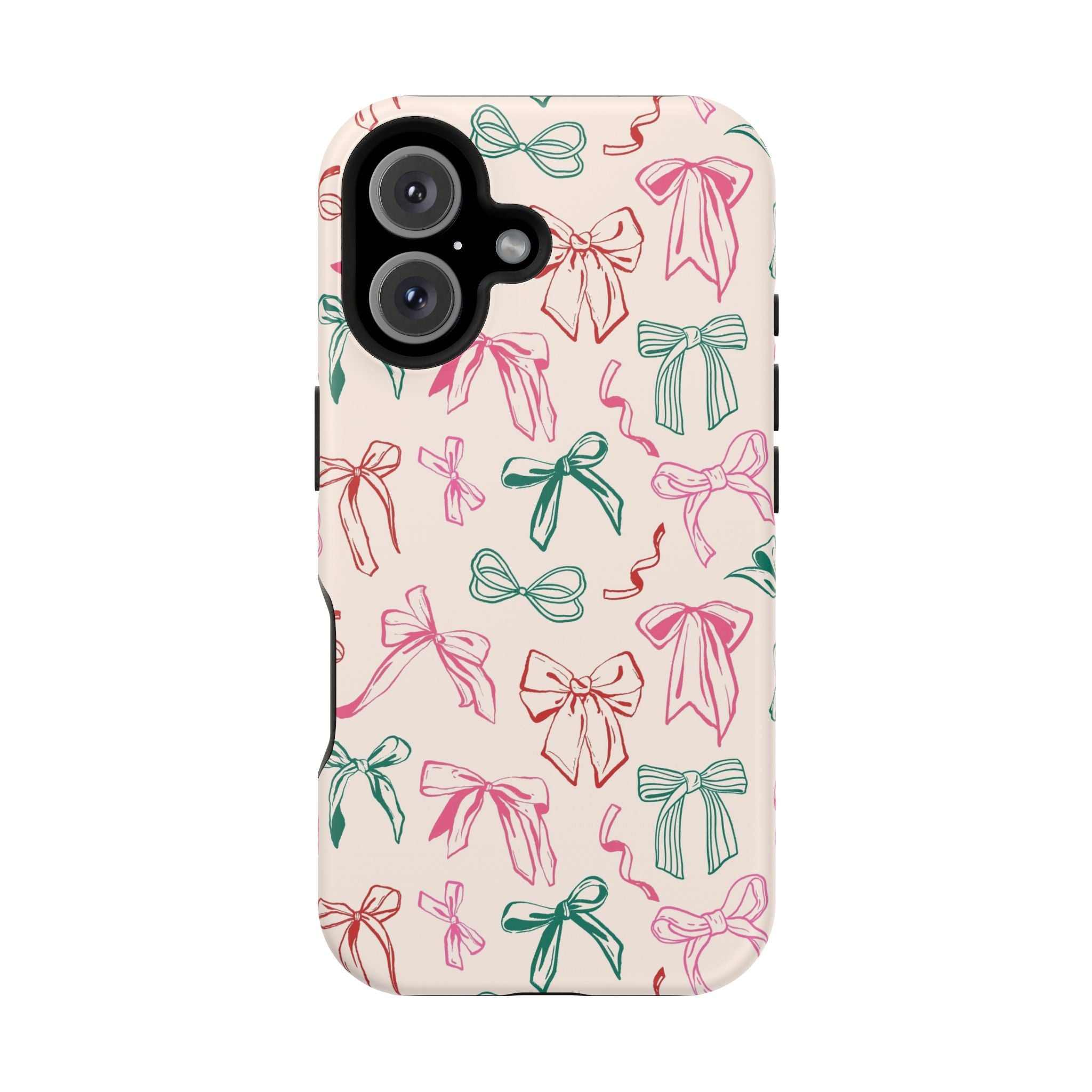 Daydream | Coquette Bows Case