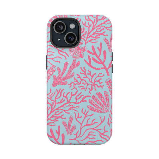 Pinky Reef | Beach Case