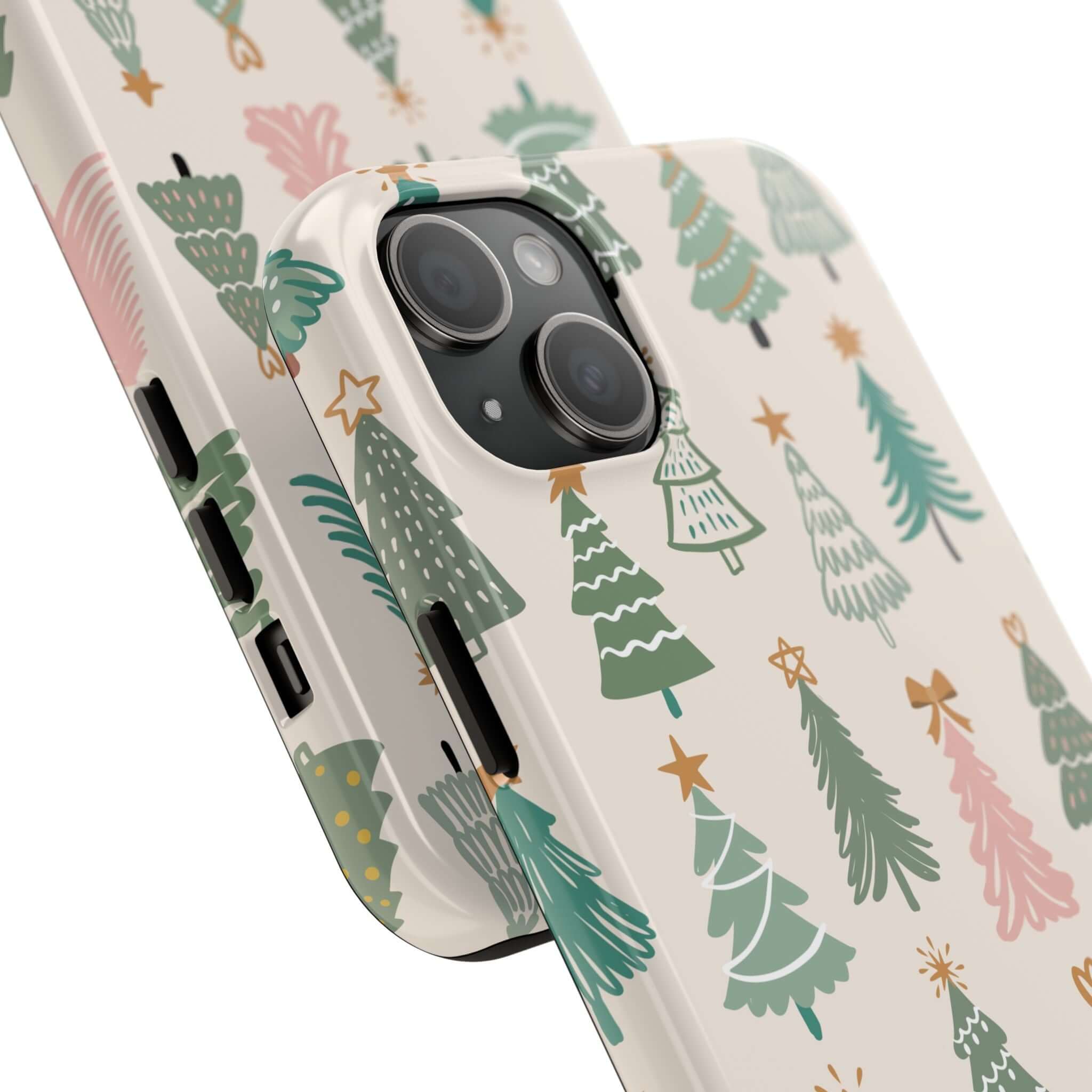 O Christmas Tree | Holiday Case - Phone Case For