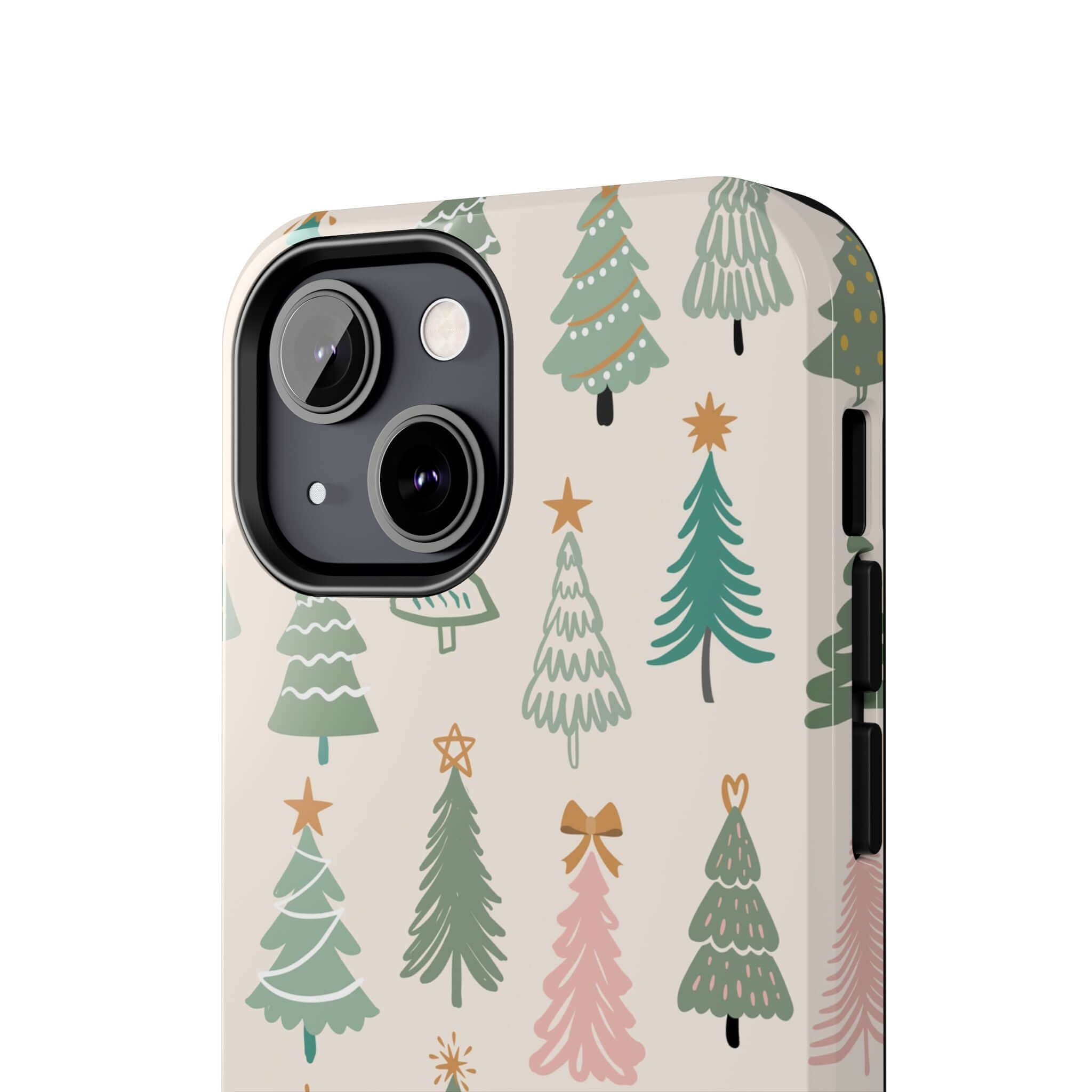 O Christmas Tree | Holiday Case - Phone Case For