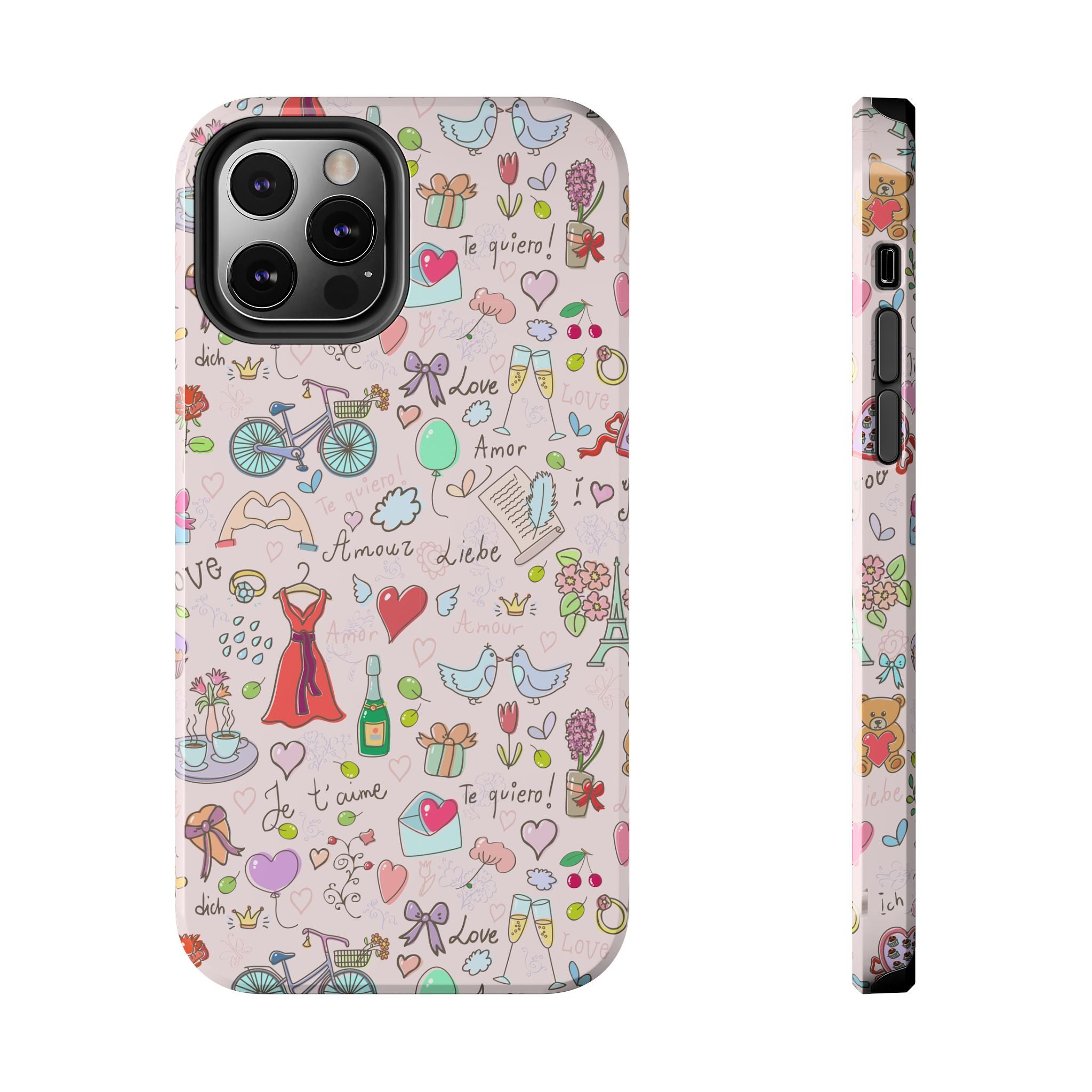 Cute Phone Cases | Phone Case | iPhone Cases | Phone Case For