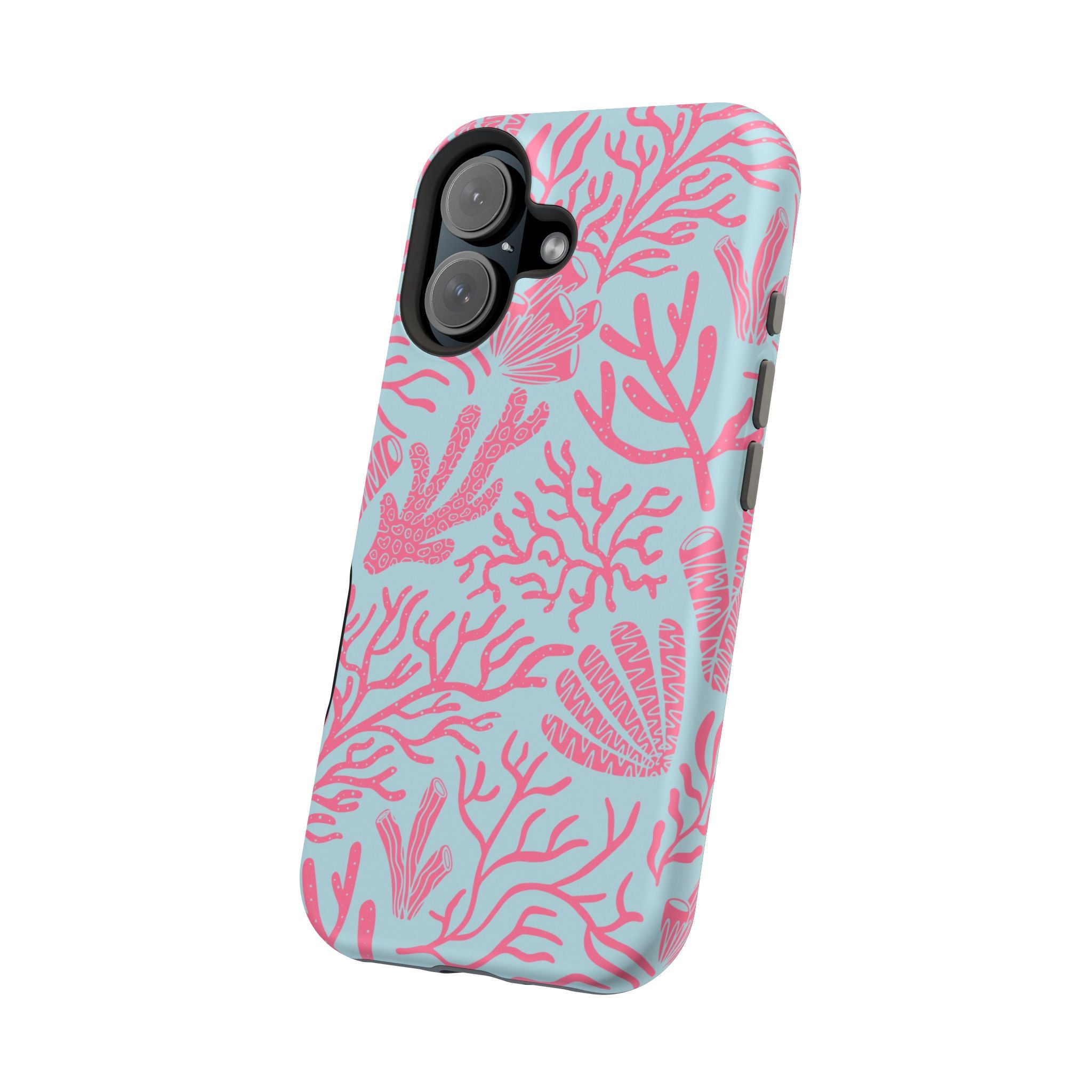 Pinky Reef | Beach Case