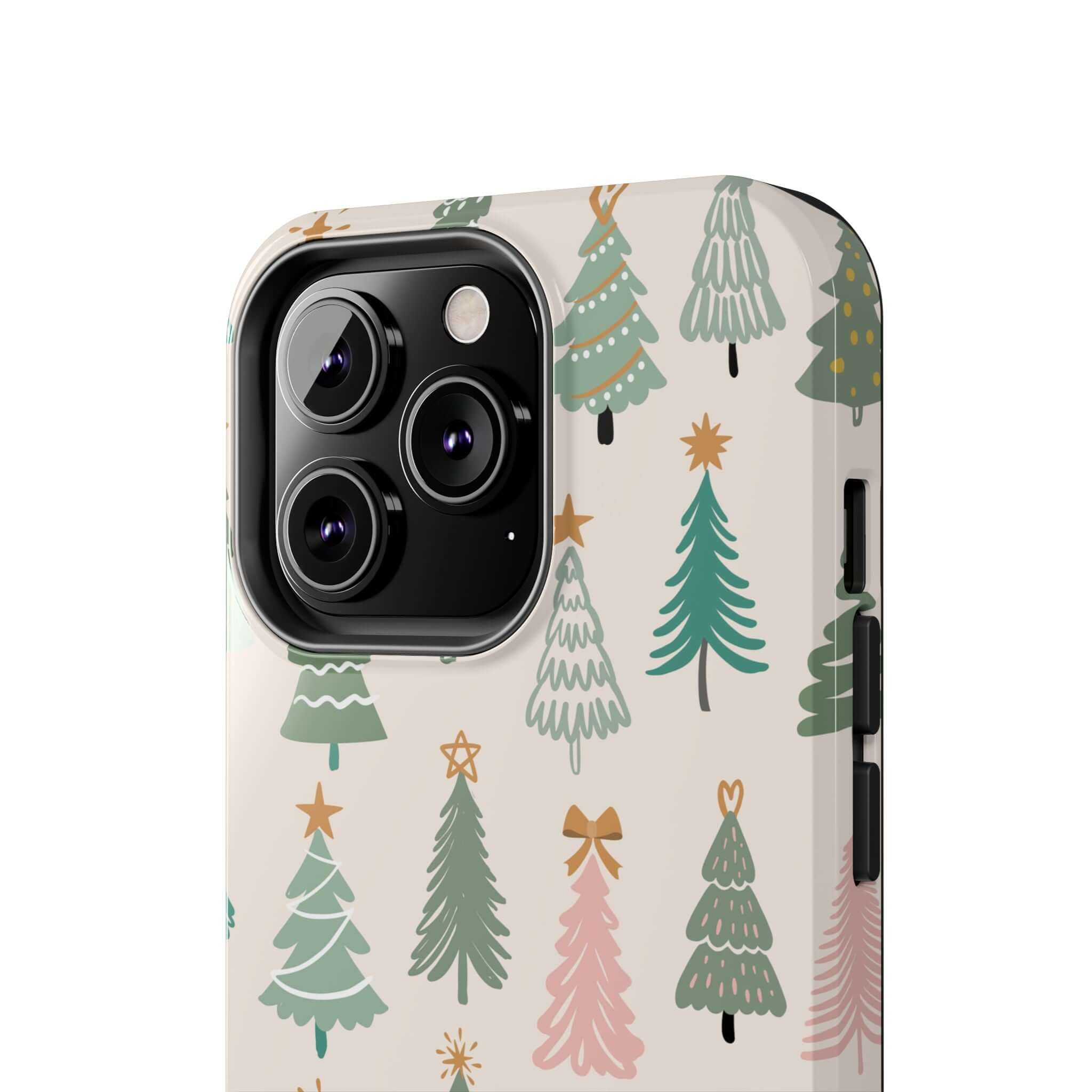 O Christmas Tree | Holiday Case - Phone Case For