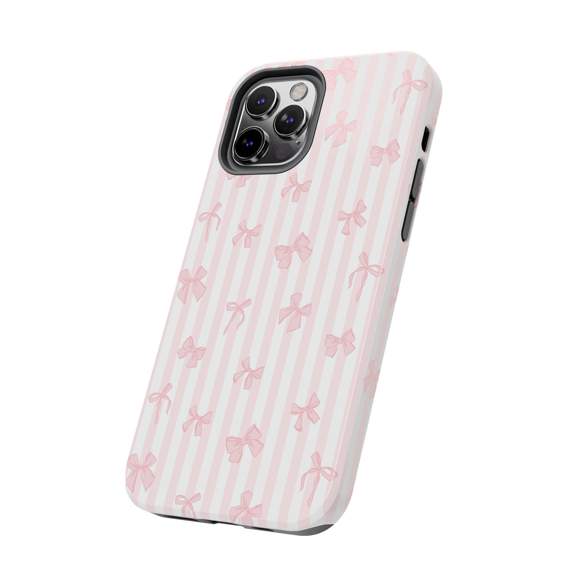 Perfectly Pink | Coquette Aesthetics Case