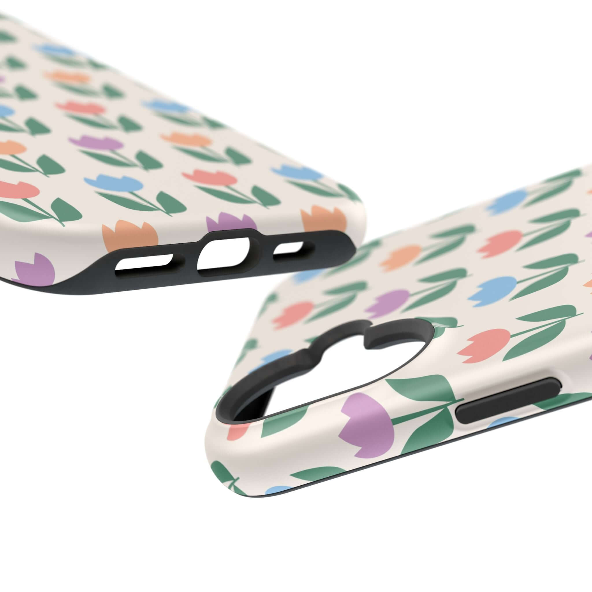 Stroll Through Amsterdam | Tulip Case - Phone Case For