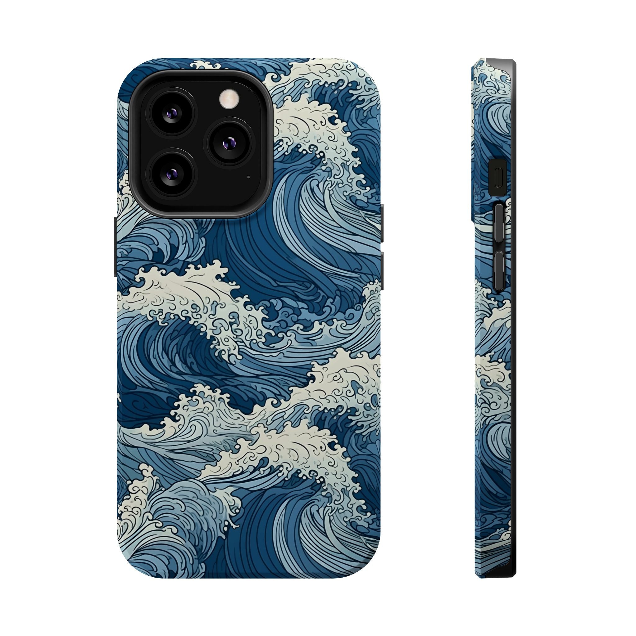 Blue Mirage | Blue Ocean Case