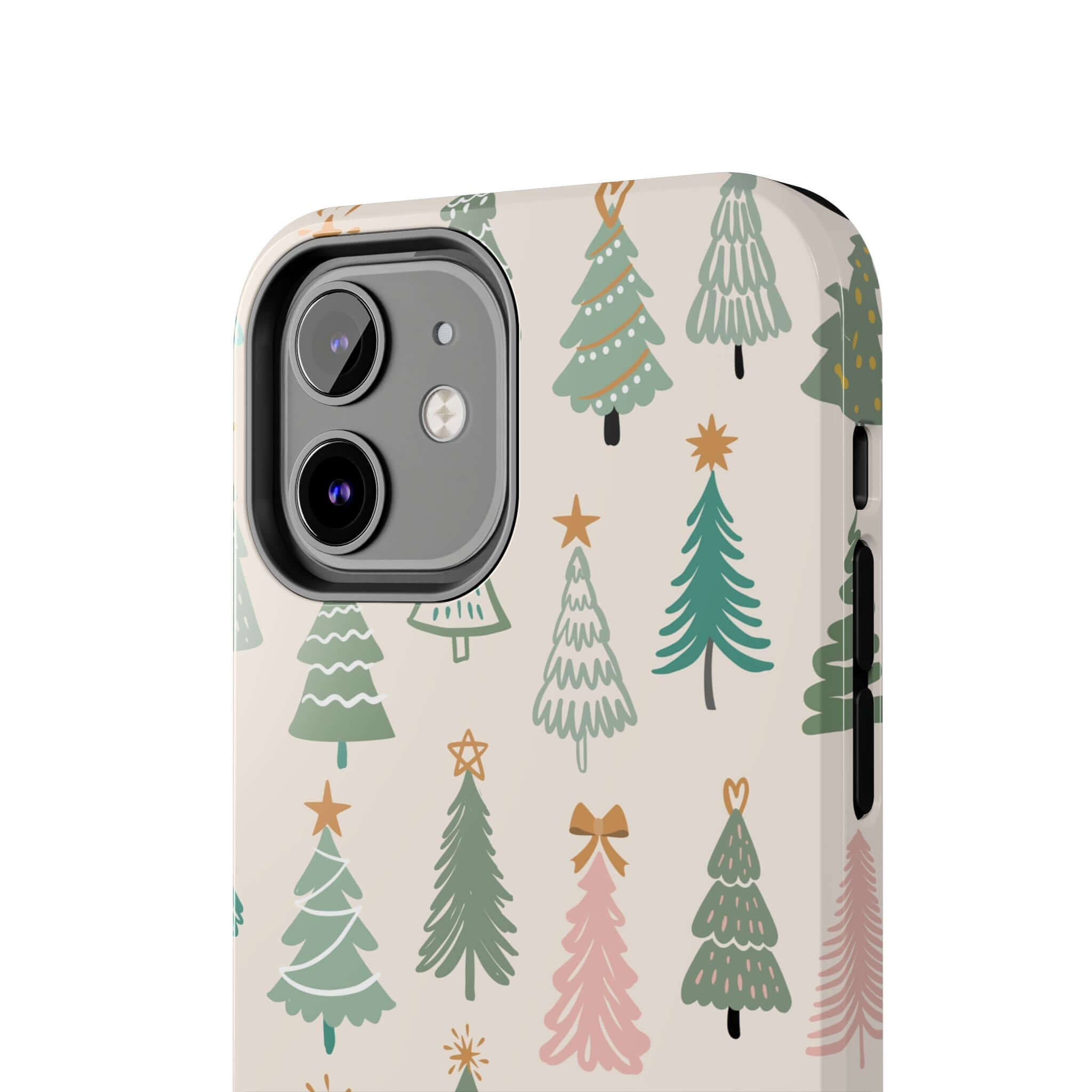 O Christmas Tree | Holiday Case - Phone Case For