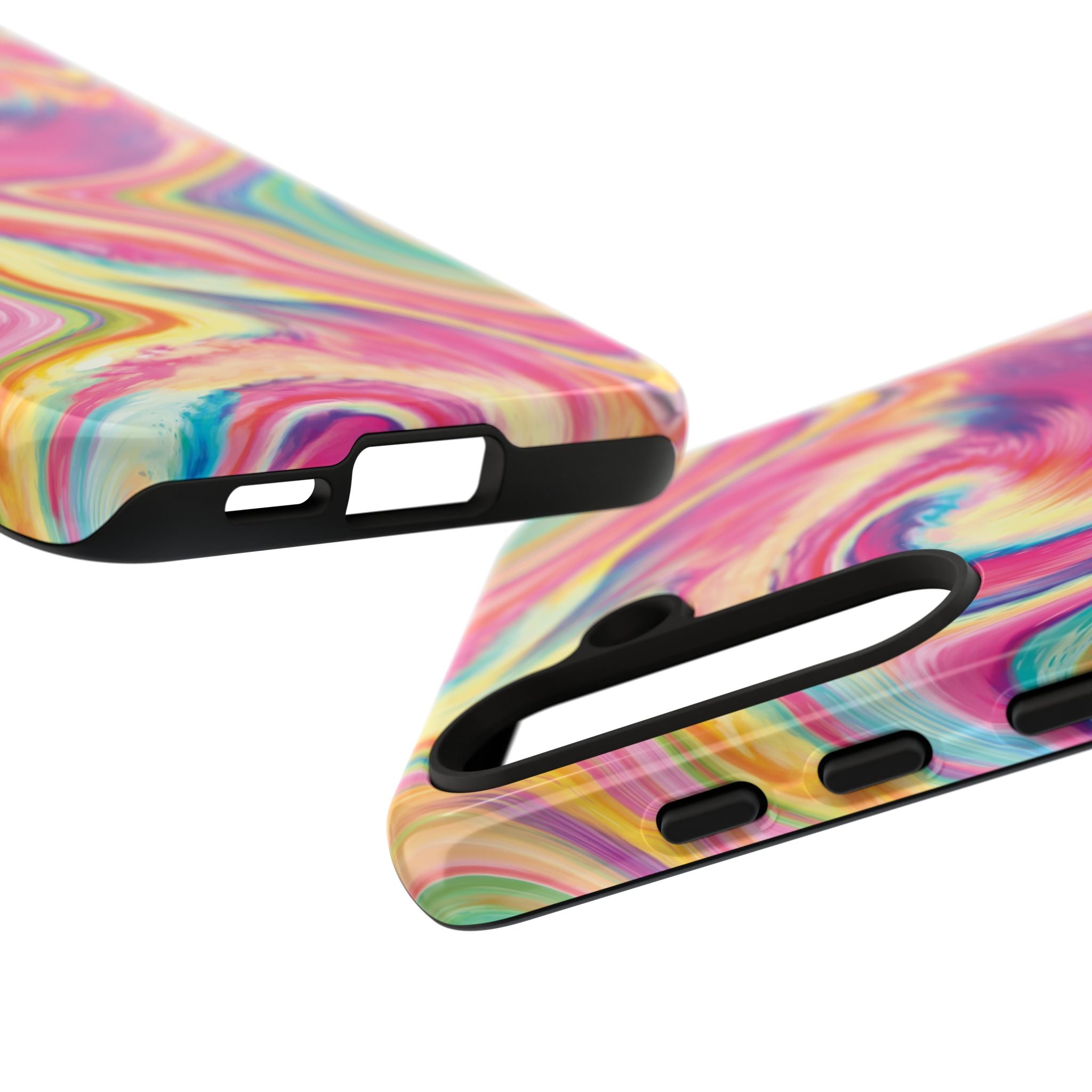 Color Surge | Swirl Tie Dye Case