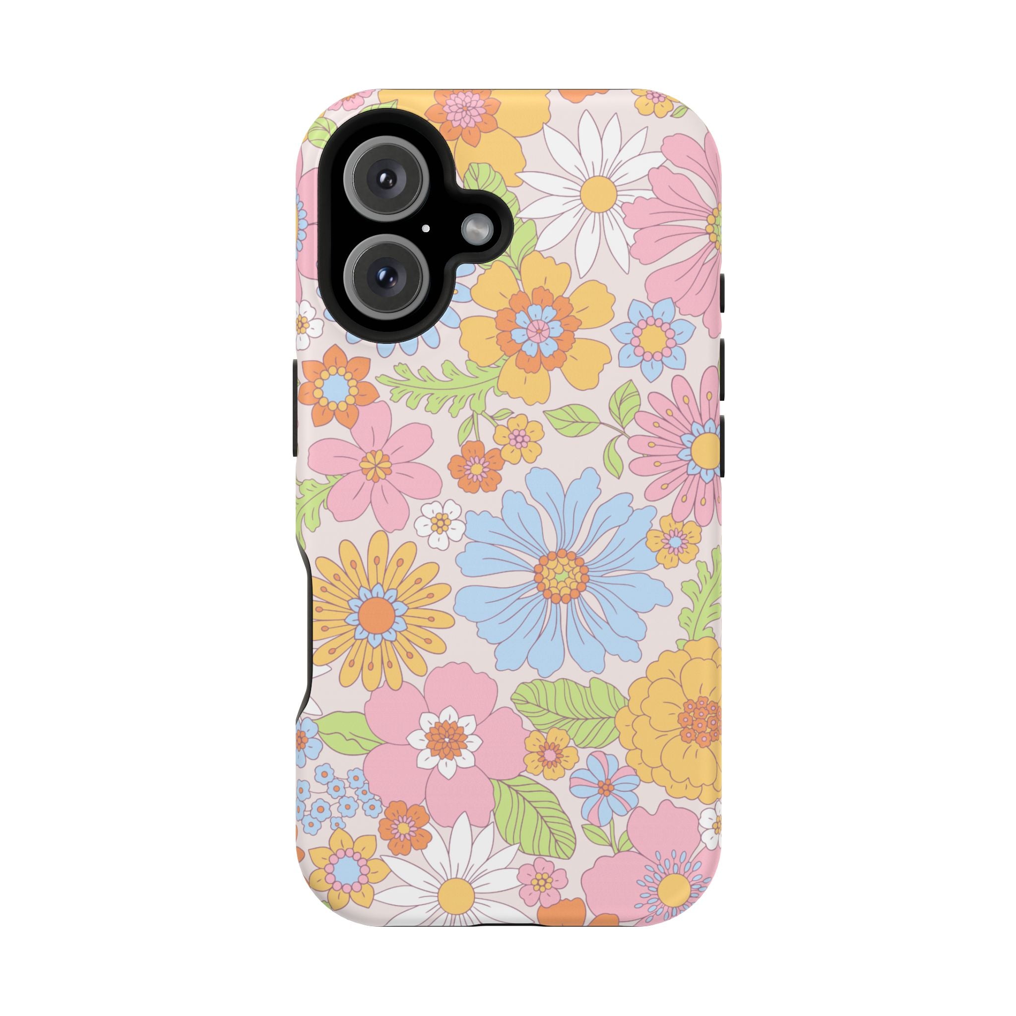 Flores silvestres | Estuche floral de verano