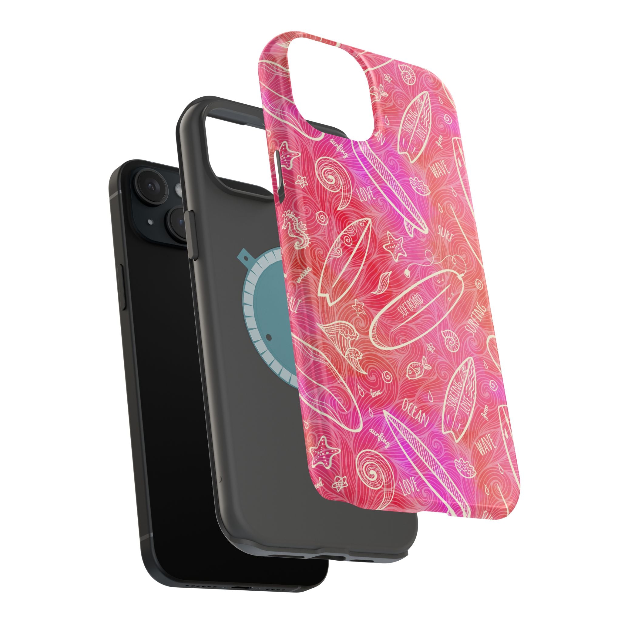 Surfboard Splash | Surfboard Case